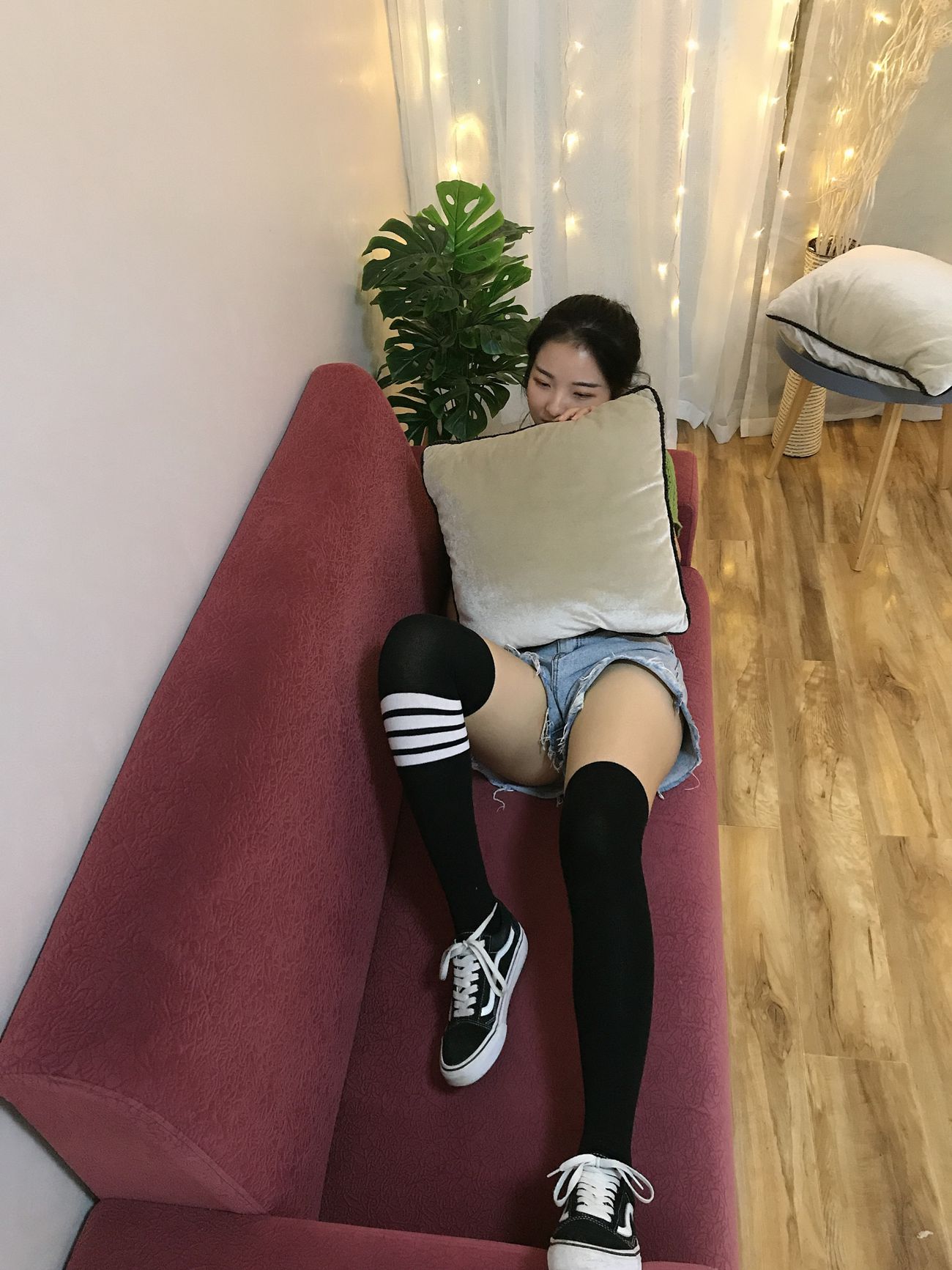 图片[10]-[最爱帆布鞋]ZAFBX-011[100P] – 速更版-美库