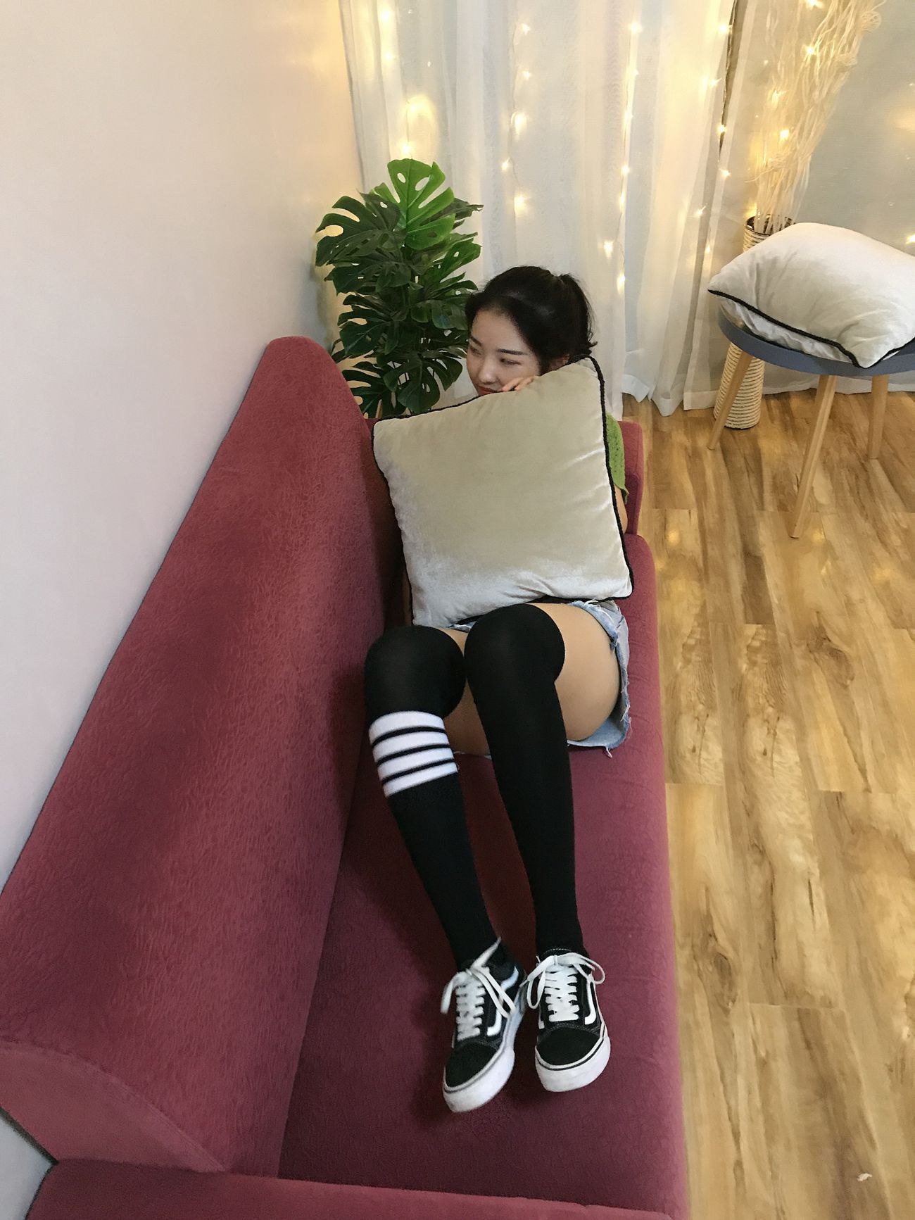 图片[11]-[最爱帆布鞋]ZAFBX-011[100P] – 速更版-美库