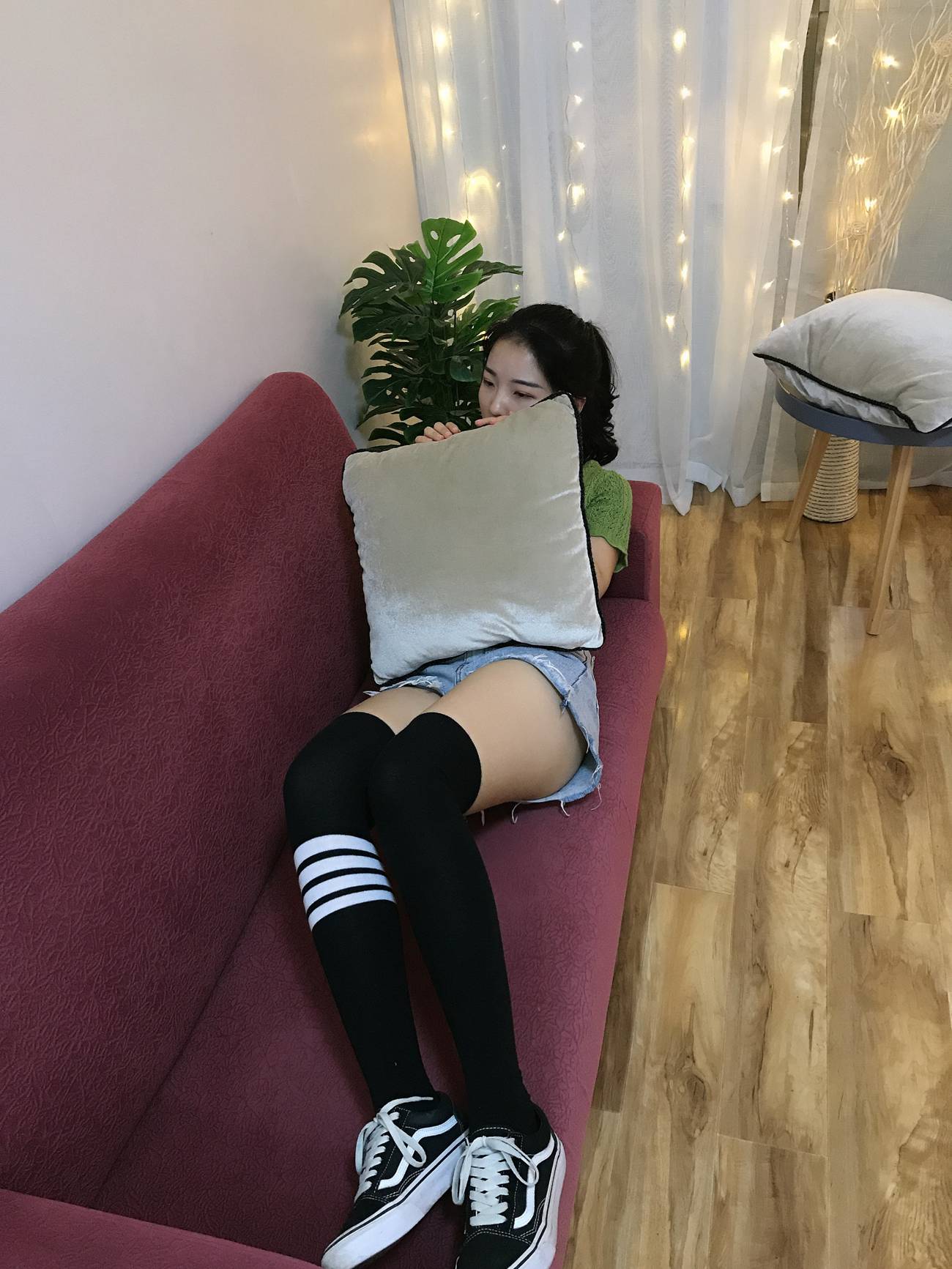 图片[15]-[最爱帆布鞋]ZAFBX-011[100P] – 速更版-美库