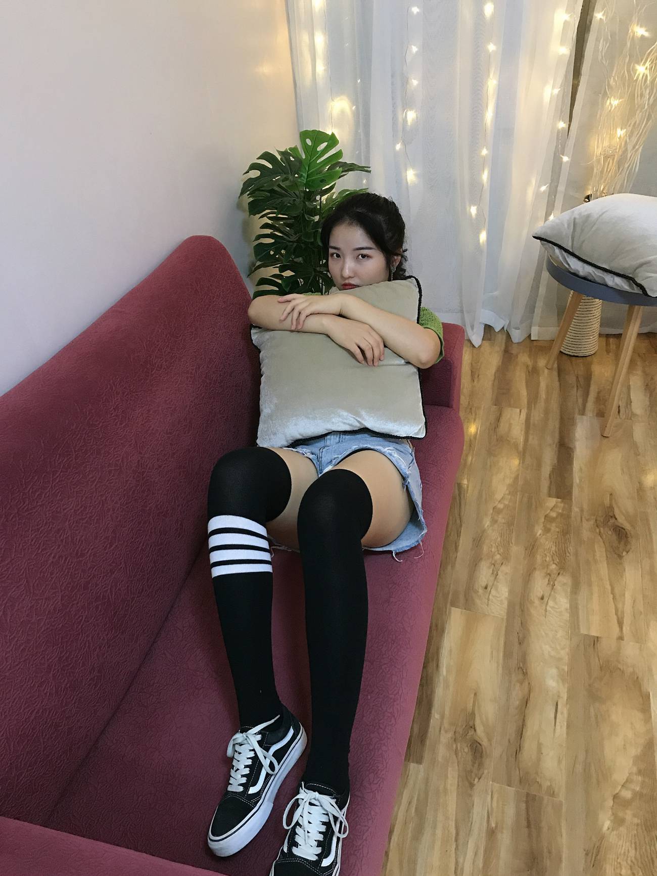 图片[20]-[最爱帆布鞋]ZAFBX-011[100P] – 速更版-美库