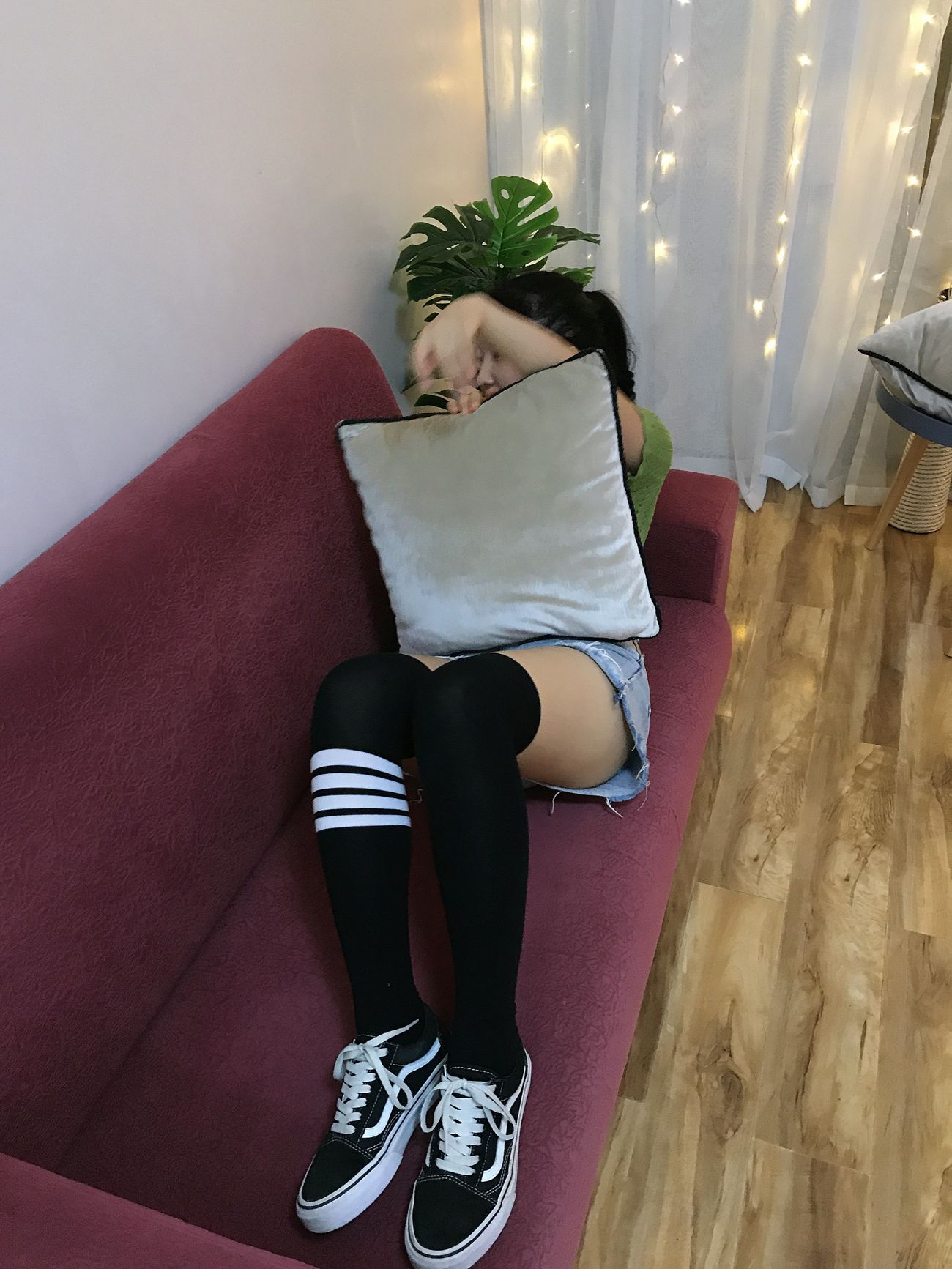 图片[24]-[最爱帆布鞋]ZAFBX-011[100P] – 速更版-美库