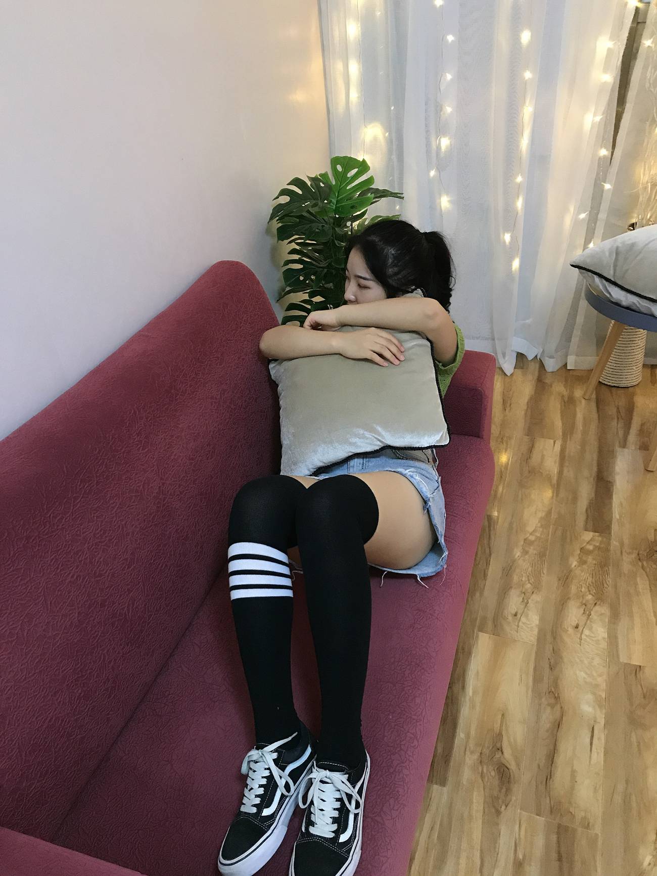 图片[25]-[最爱帆布鞋]ZAFBX-011[100P] – 速更版-美库