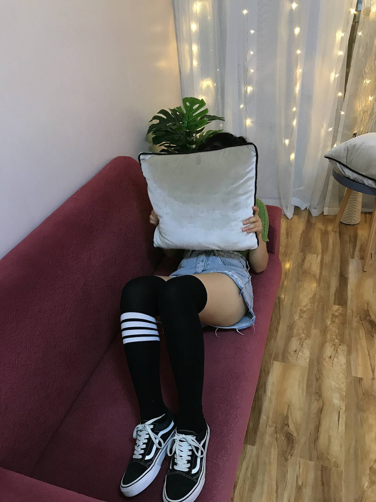 图片[26]-[最爱帆布鞋]ZAFBX-011[100P] – 速更版-美库