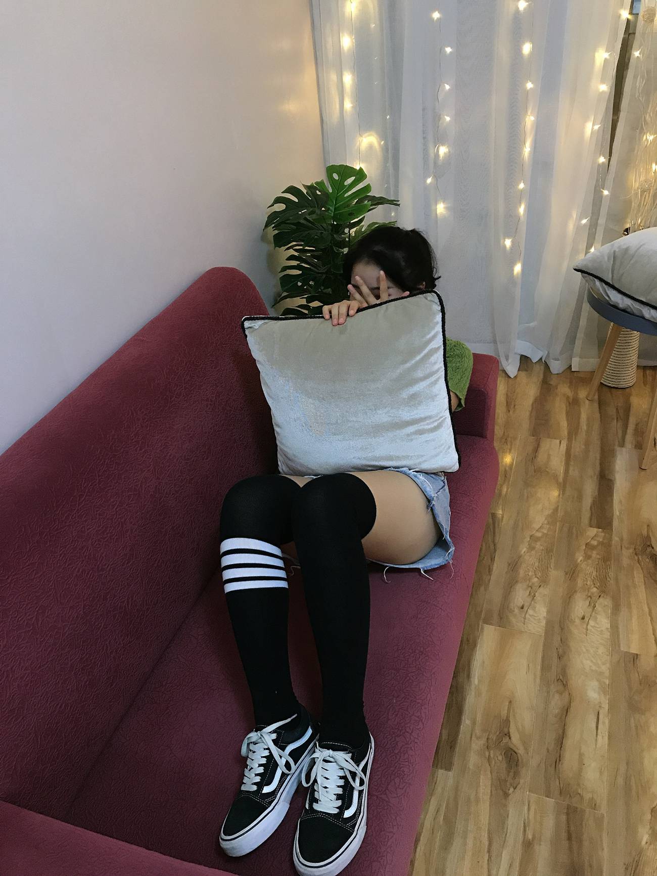 图片[27]-[最爱帆布鞋]ZAFBX-011[100P] – 速更版-美库