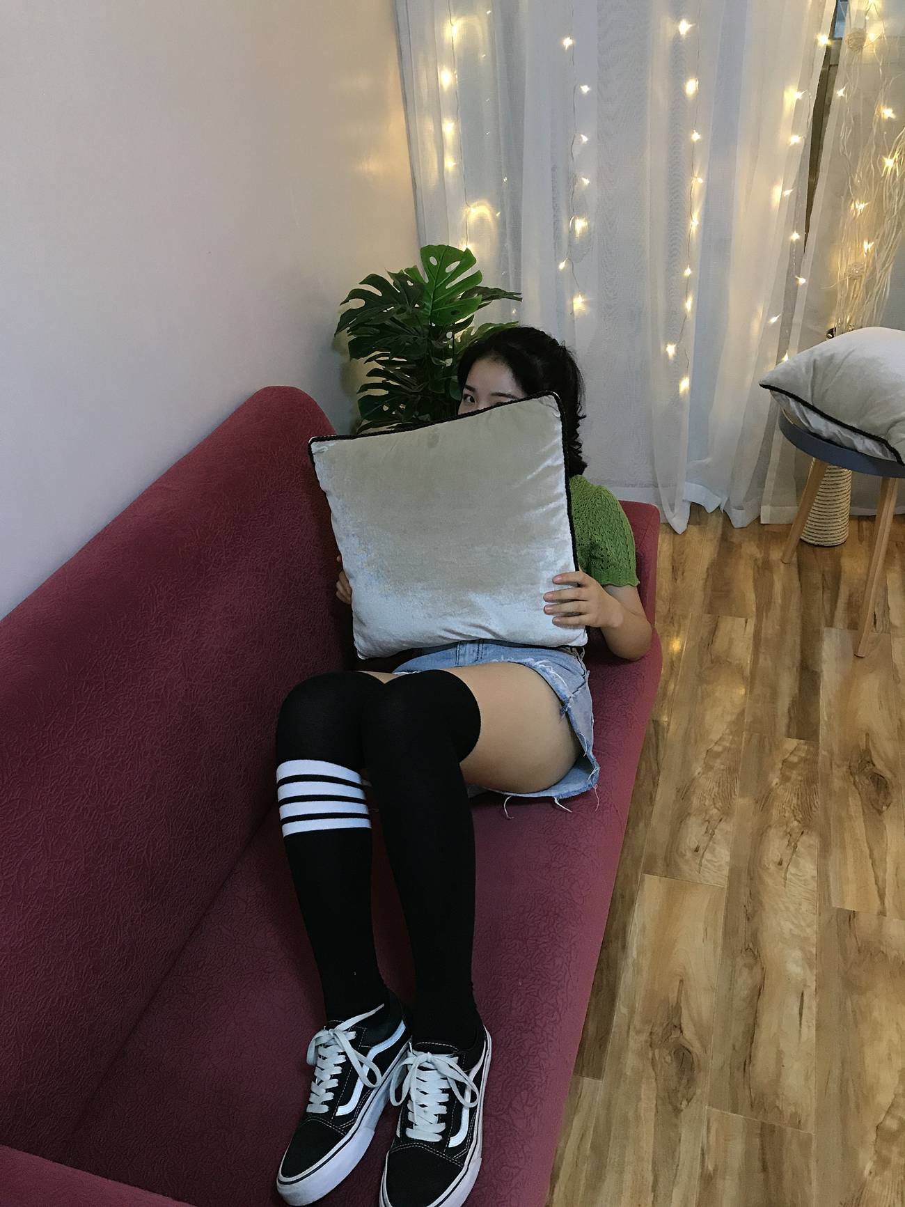 图片[28]-[最爱帆布鞋]ZAFBX-011[100P] – 速更版-美库