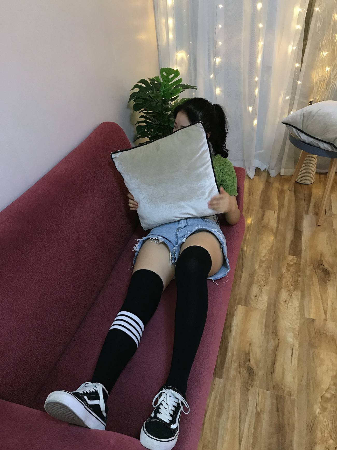 图片[30]-[最爱帆布鞋]ZAFBX-011[100P] – 速更版-美库