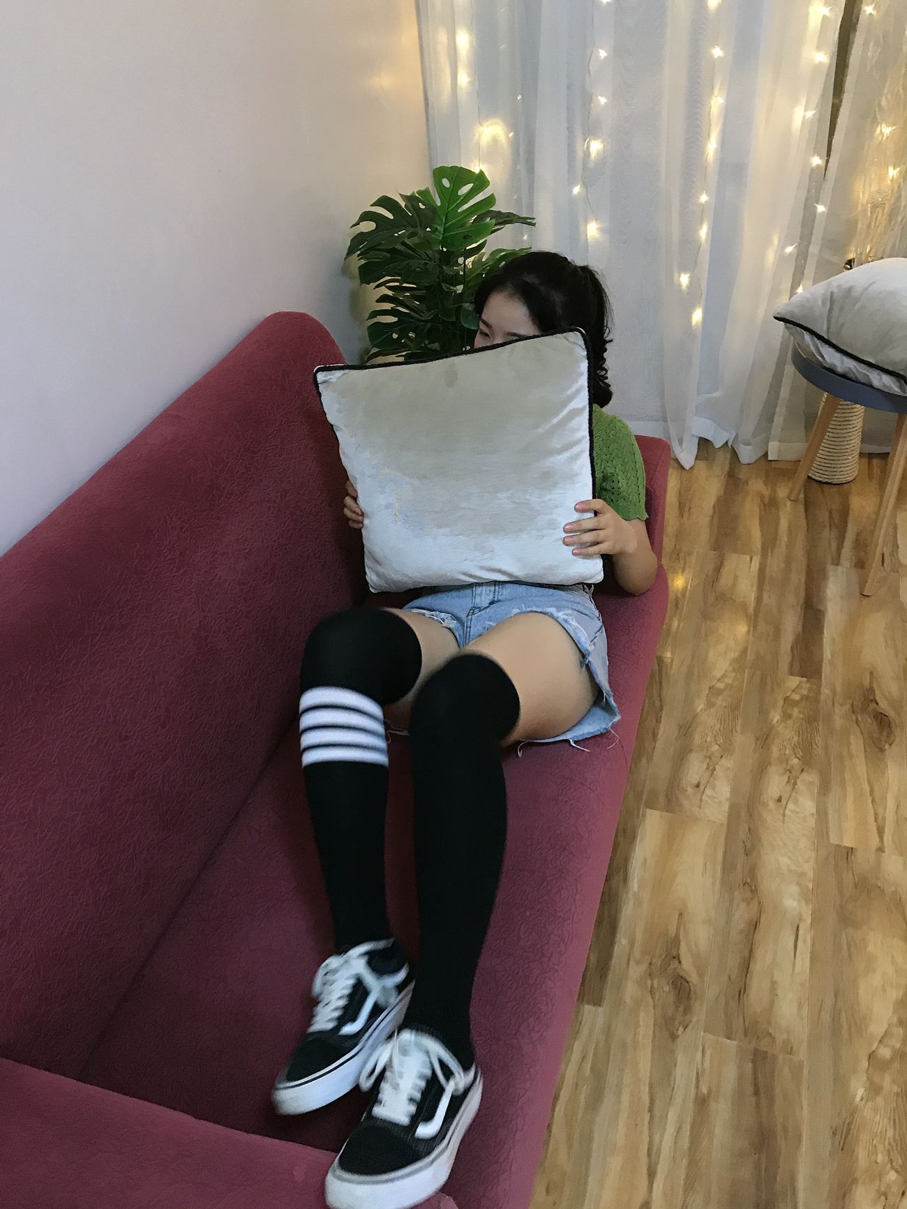 图片[31]-[最爱帆布鞋]ZAFBX-011[100P] – 速更版-美库