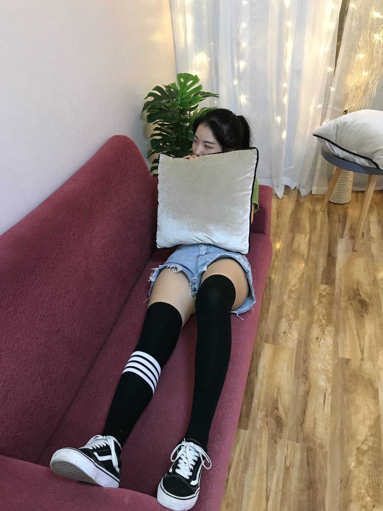 图片[33]-[最爱帆布鞋]ZAFBX-011[100P] – 速更版-美库