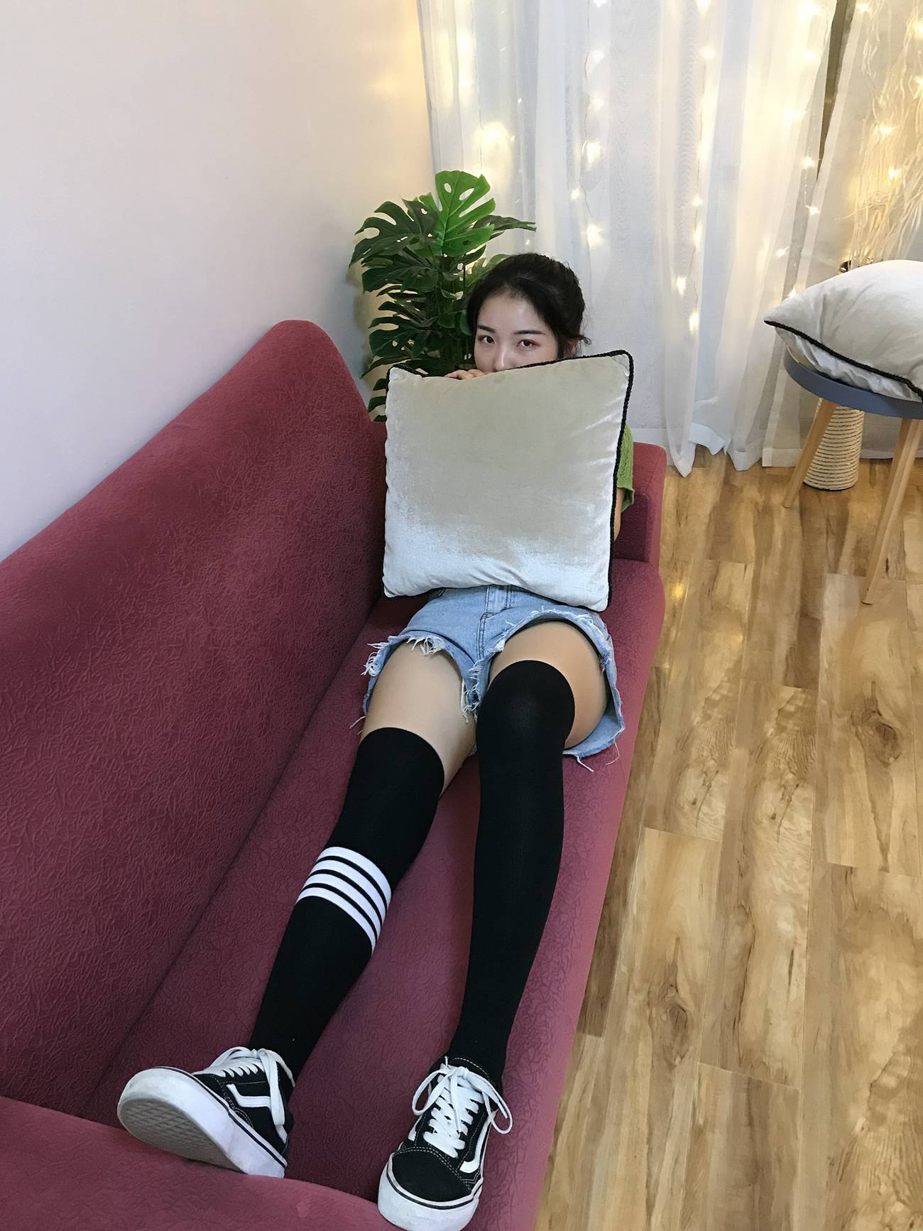 图片[34]-[最爱帆布鞋]ZAFBX-011[100P] – 速更版-美库