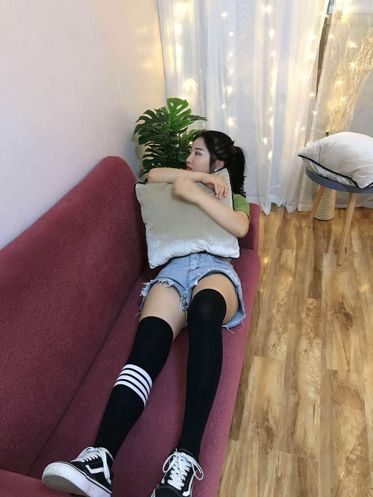 图片[35]-[最爱帆布鞋]ZAFBX-011[100P] – 速更版-美库