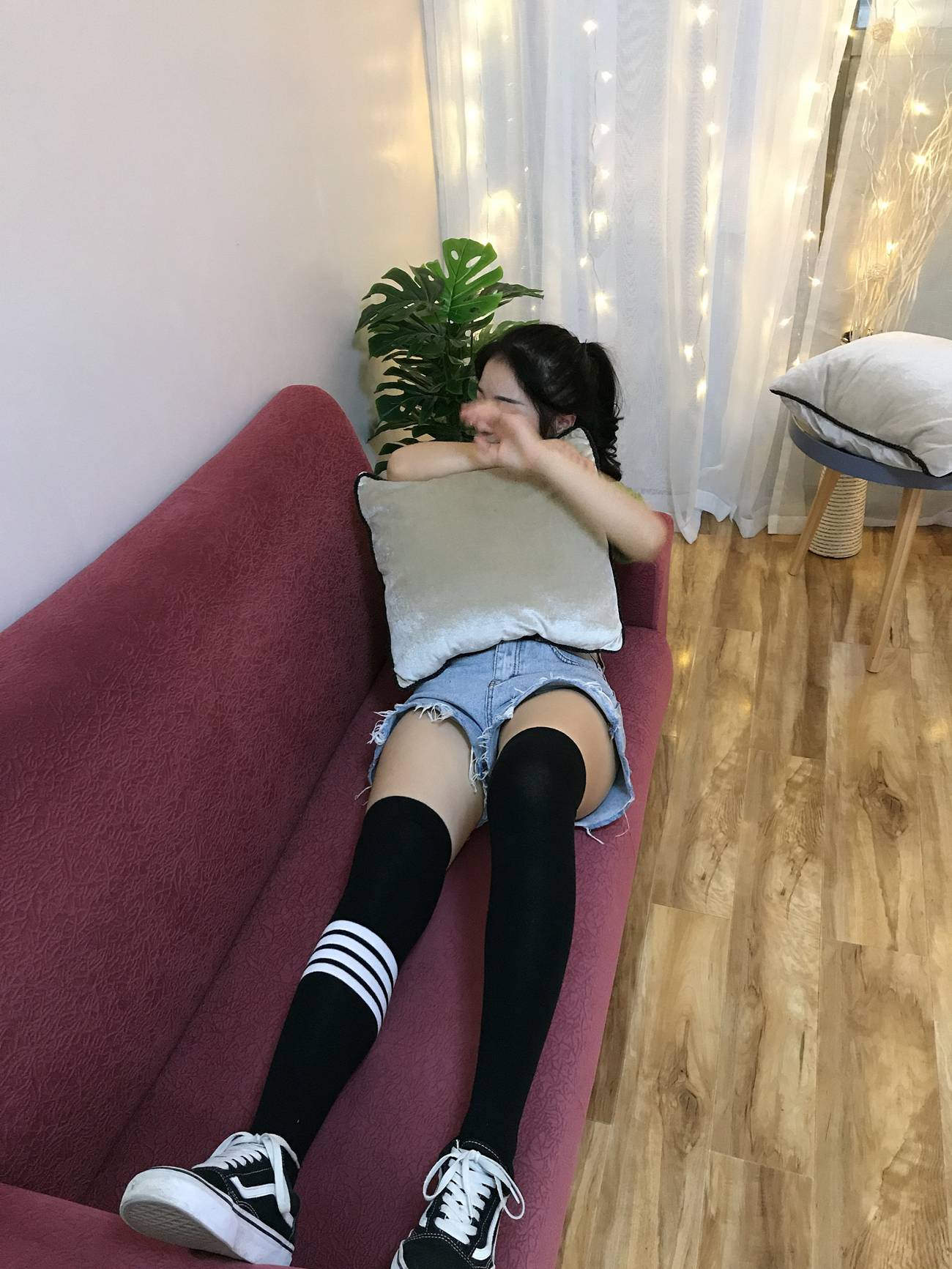 图片[36]-[最爱帆布鞋]ZAFBX-011[100P] – 速更版-美库