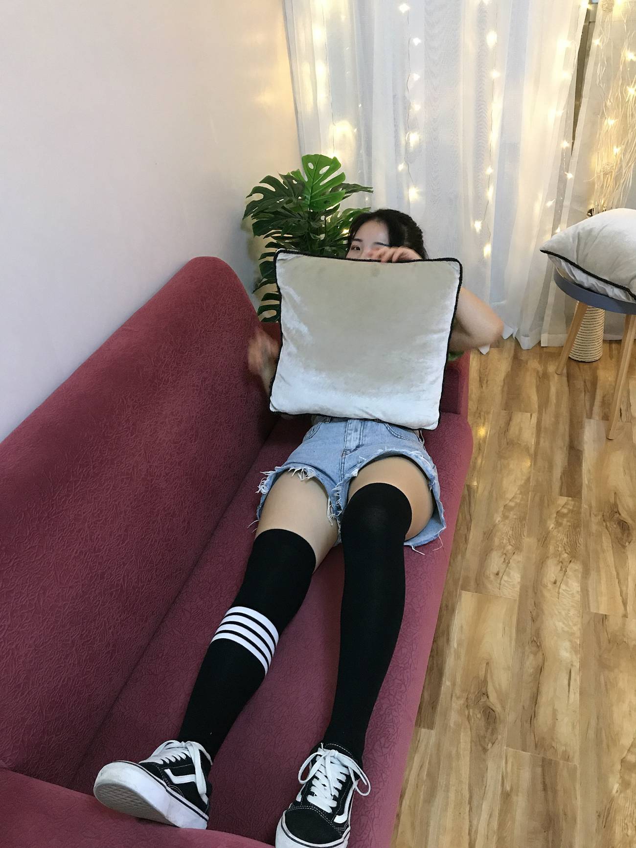 图片[37]-[最爱帆布鞋]ZAFBX-011[100P] – 速更版-美库