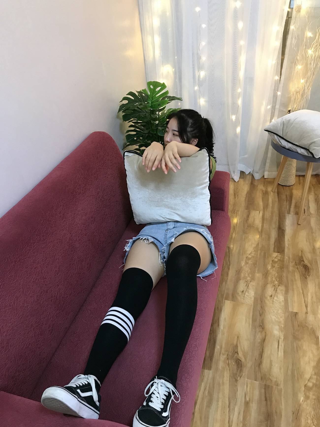 图片[38]-[最爱帆布鞋]ZAFBX-011[100P] – 速更版-美库