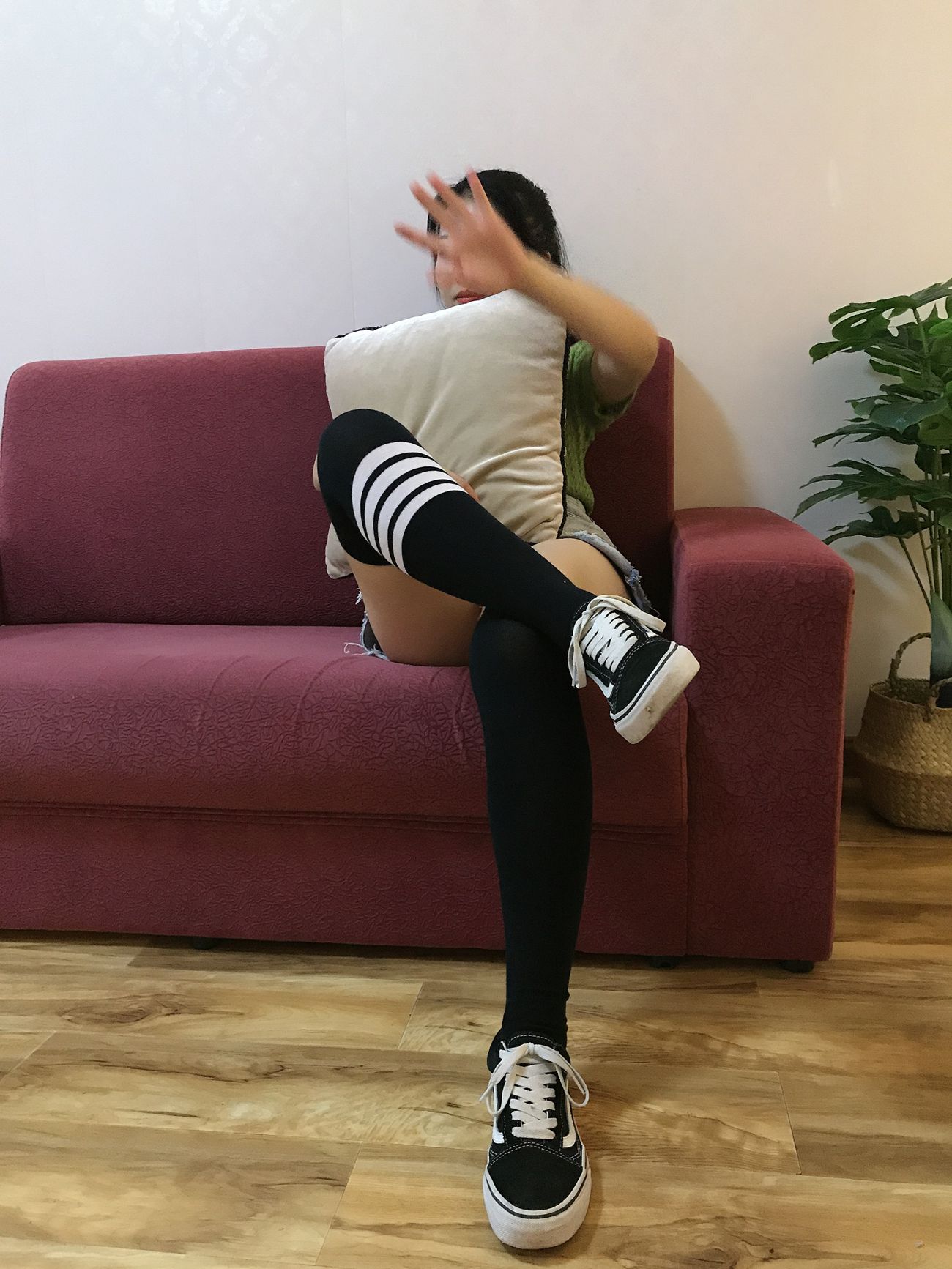 图片[39]-[最爱帆布鞋]ZAFBX-011[100P] – 速更版-美库