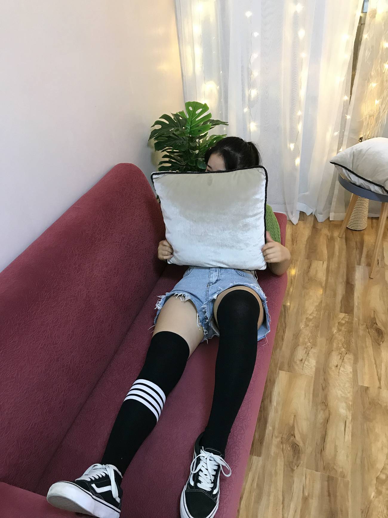 图片[40]-[最爱帆布鞋]ZAFBX-011[100P] – 速更版-美库