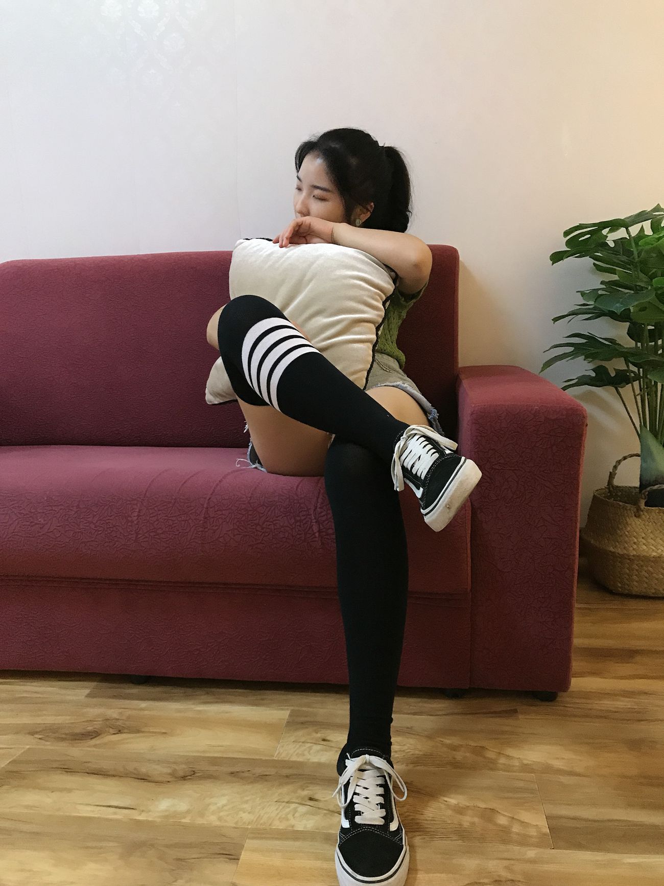 图片[44]-[最爱帆布鞋]ZAFBX-011[100P] – 速更版-美库