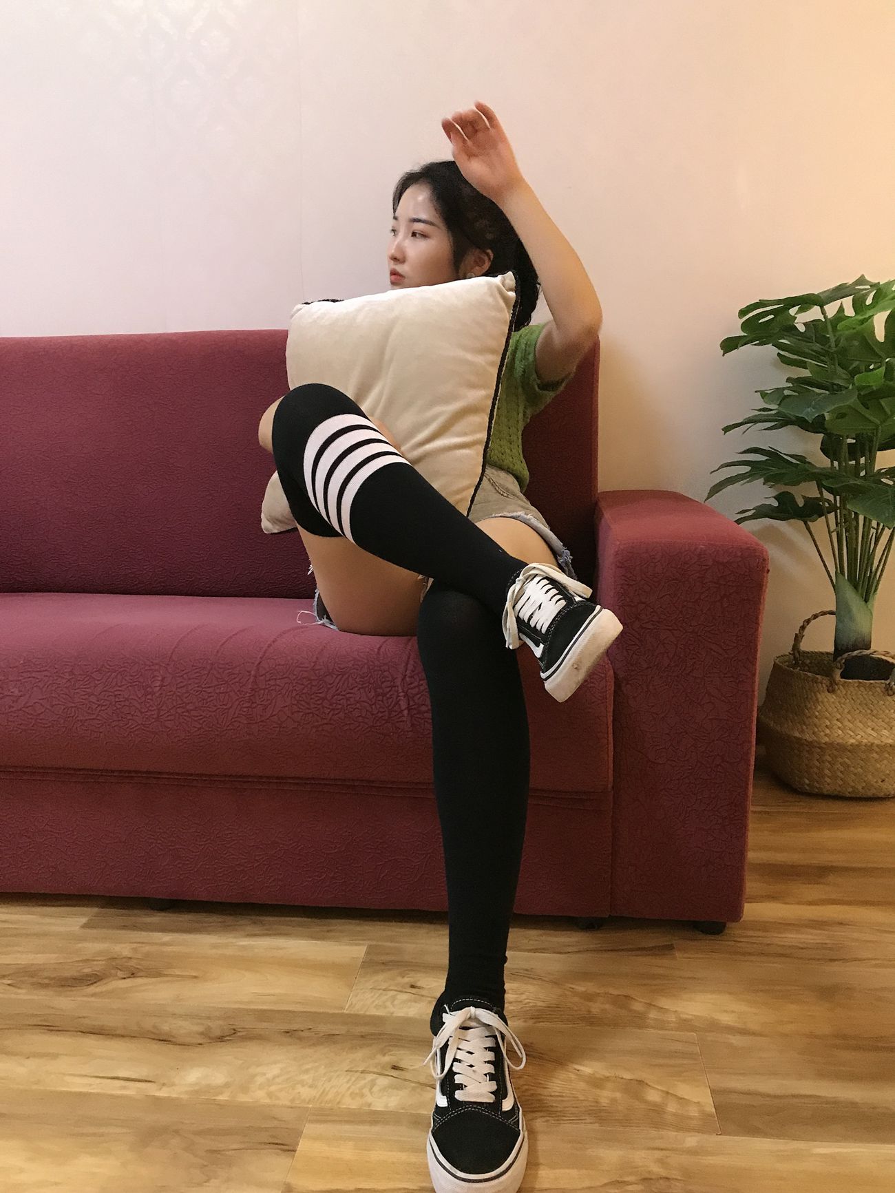 图片[47]-[最爱帆布鞋]ZAFBX-011[100P] – 速更版-美库