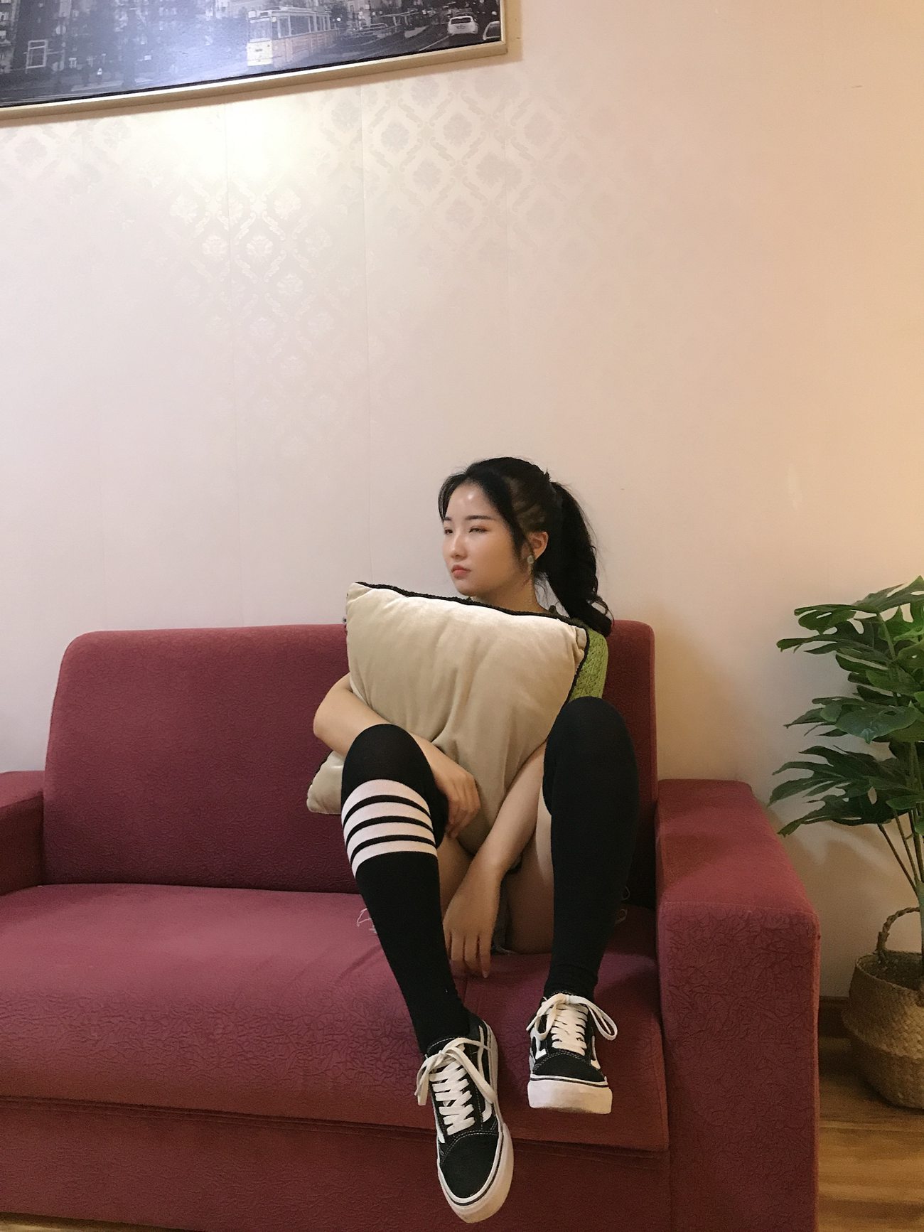 图片[51]-[最爱帆布鞋]ZAFBX-011[100P] – 速更版-美库