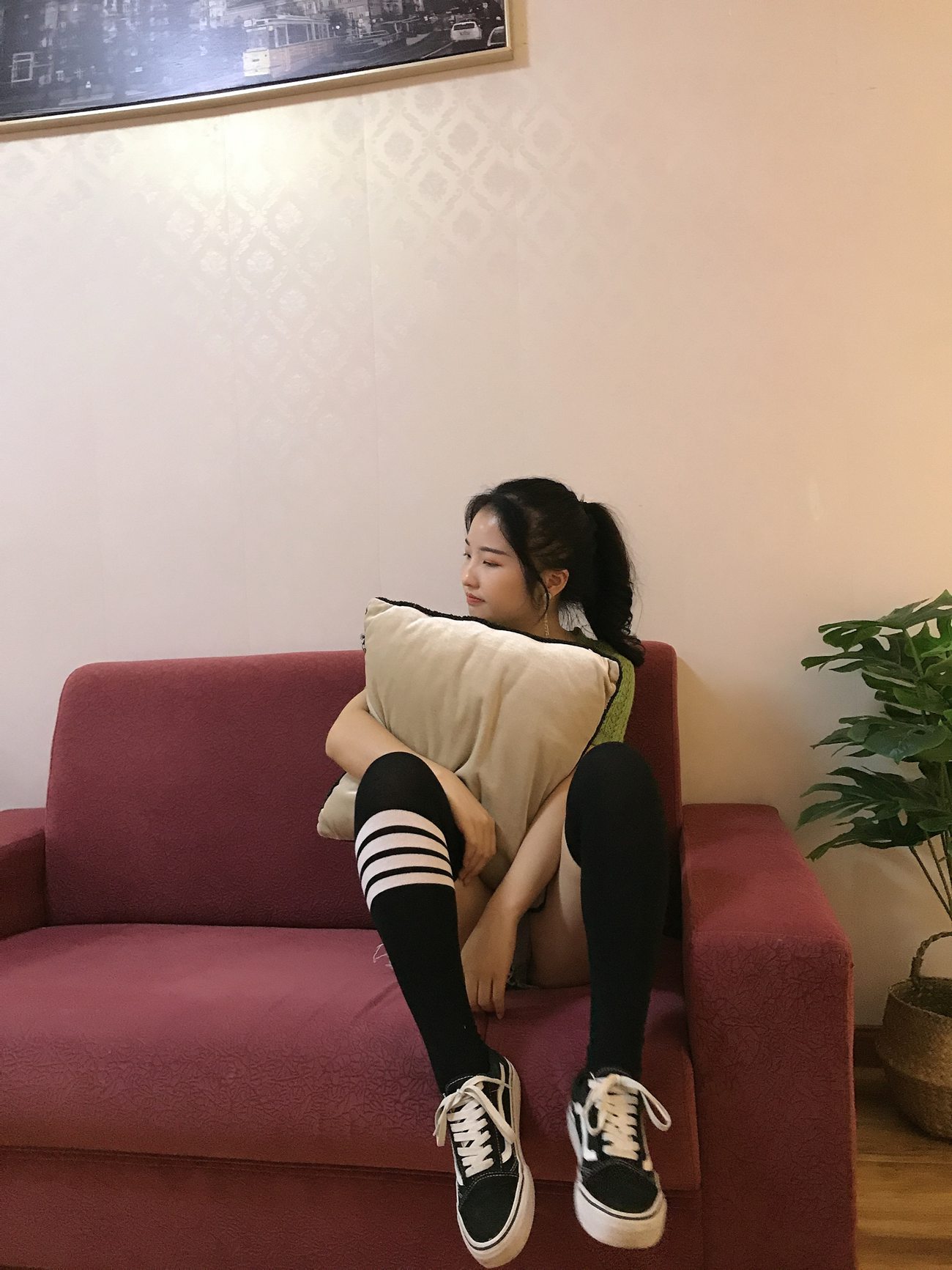 图片[54]-[最爱帆布鞋]ZAFBX-011[100P] – 速更版-美库