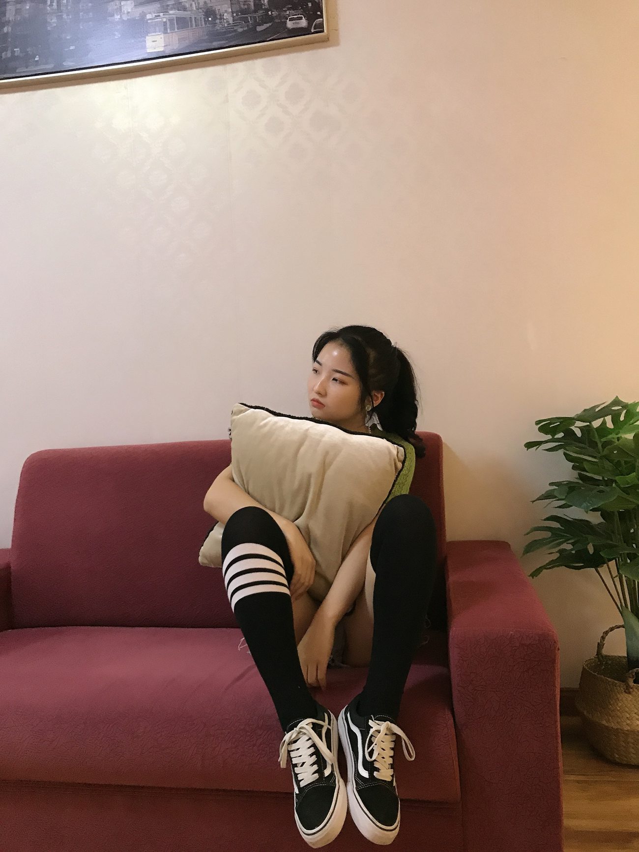 图片[57]-[最爱帆布鞋]ZAFBX-011[100P] – 速更版-美库