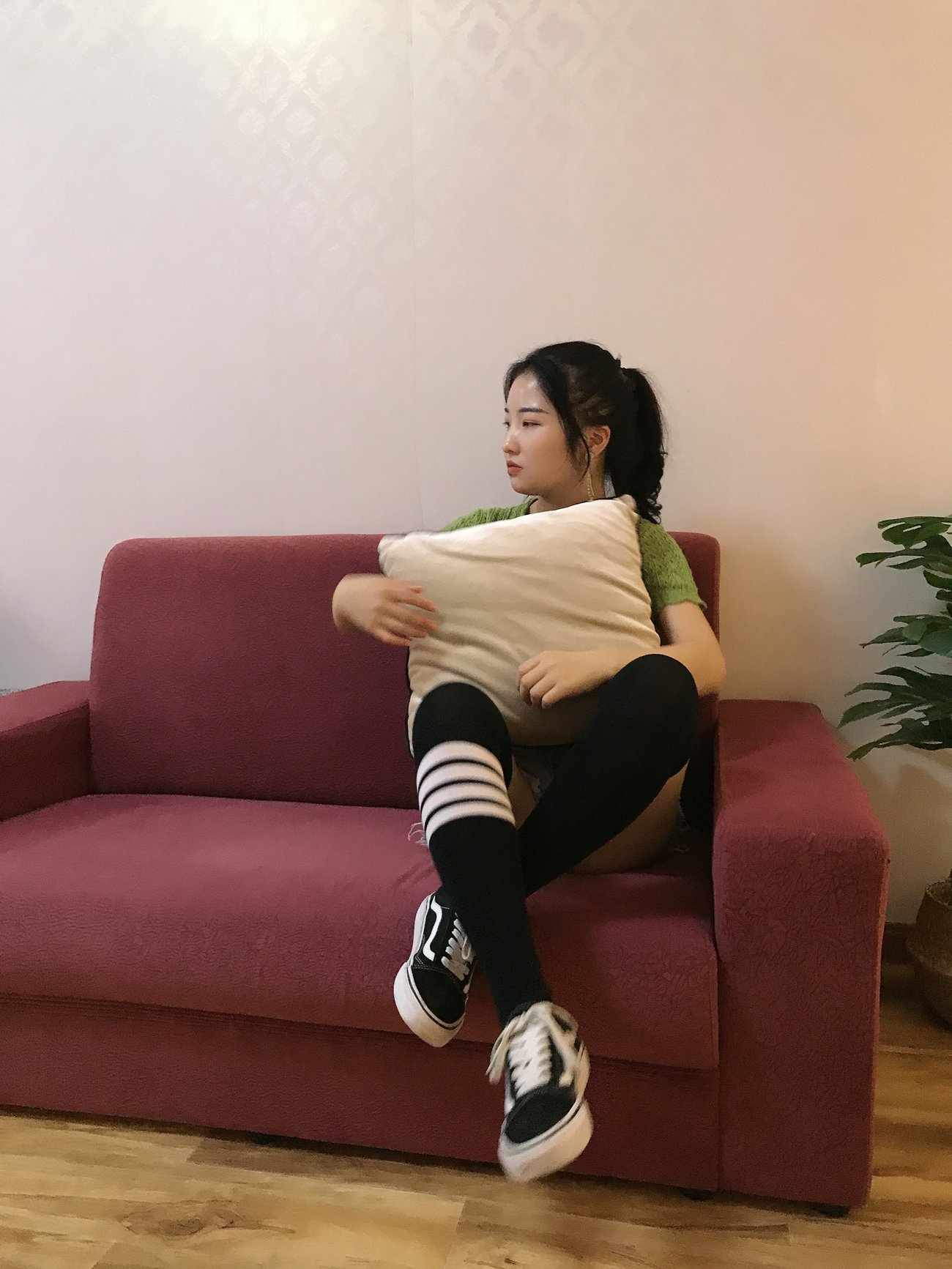 图片[61]-[最爱帆布鞋]ZAFBX-011[100P] – 速更版-美库