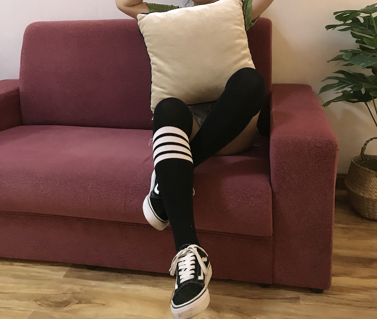 图片[63]-[最爱帆布鞋]ZAFBX-011[100P] – 速更版-美库