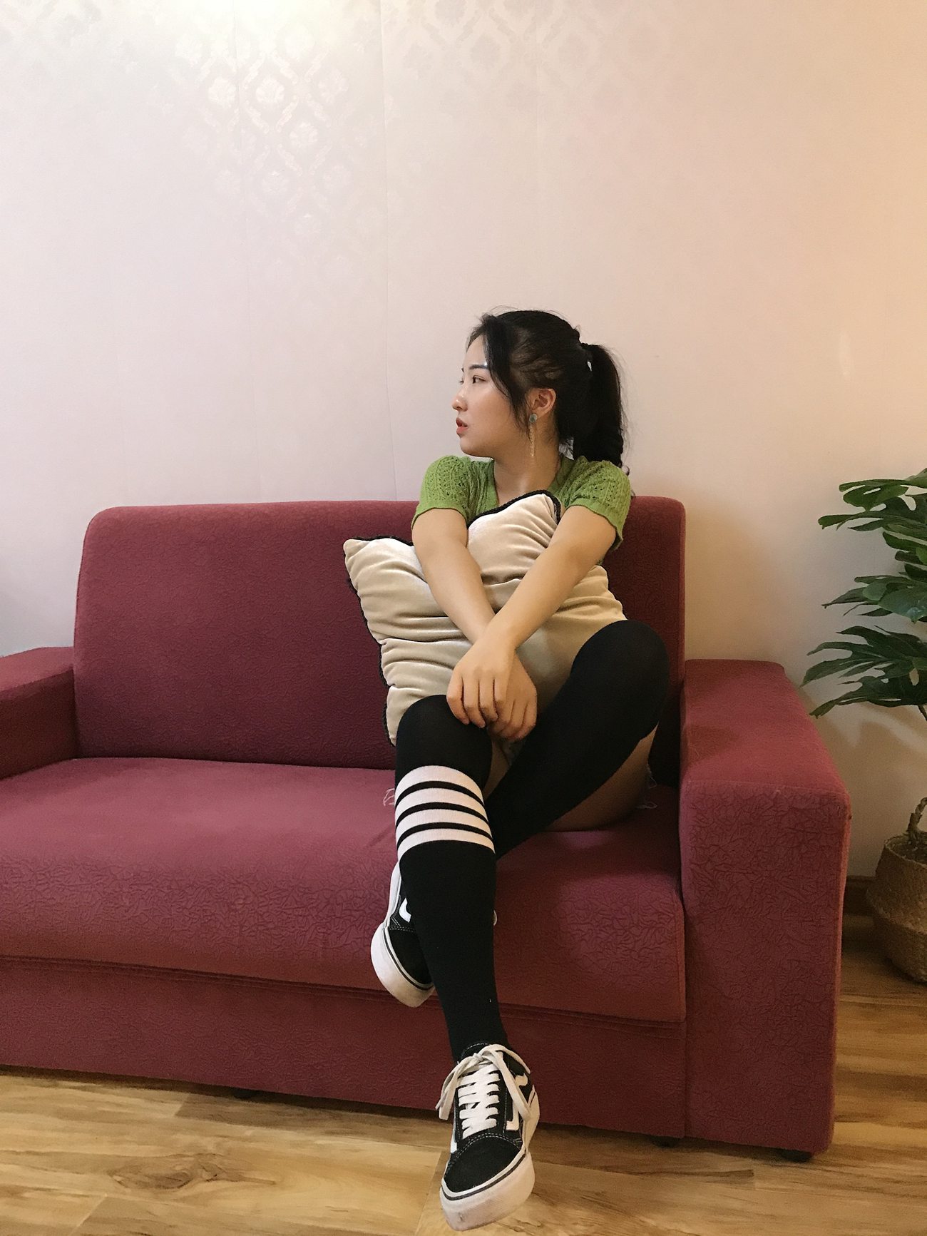 图片[64]-[最爱帆布鞋]ZAFBX-011[100P] – 速更版-美库