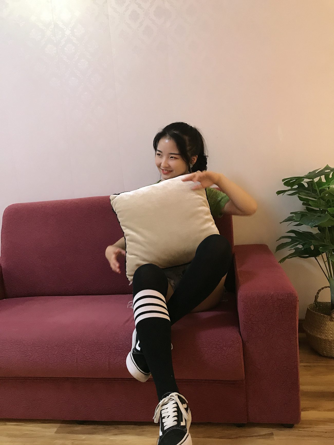 图片[65]-[最爱帆布鞋]ZAFBX-011[100P] – 速更版-美库