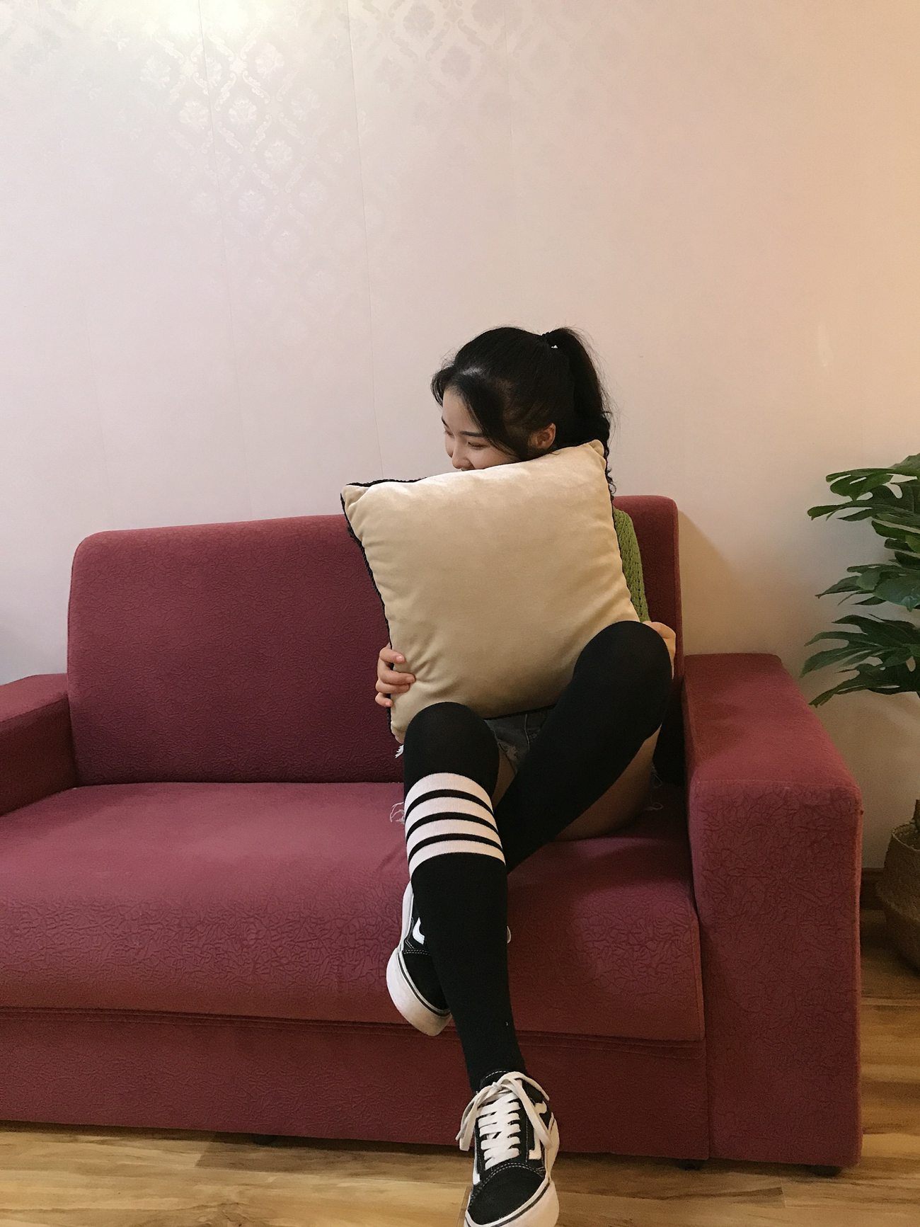 图片[66]-[最爱帆布鞋]ZAFBX-011[100P] – 速更版-美库