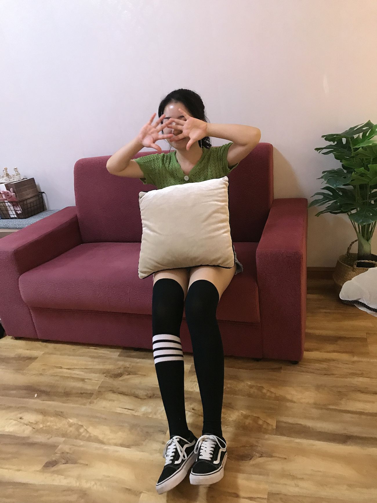 图片[67]-[最爱帆布鞋]ZAFBX-011[100P] – 速更版-美库