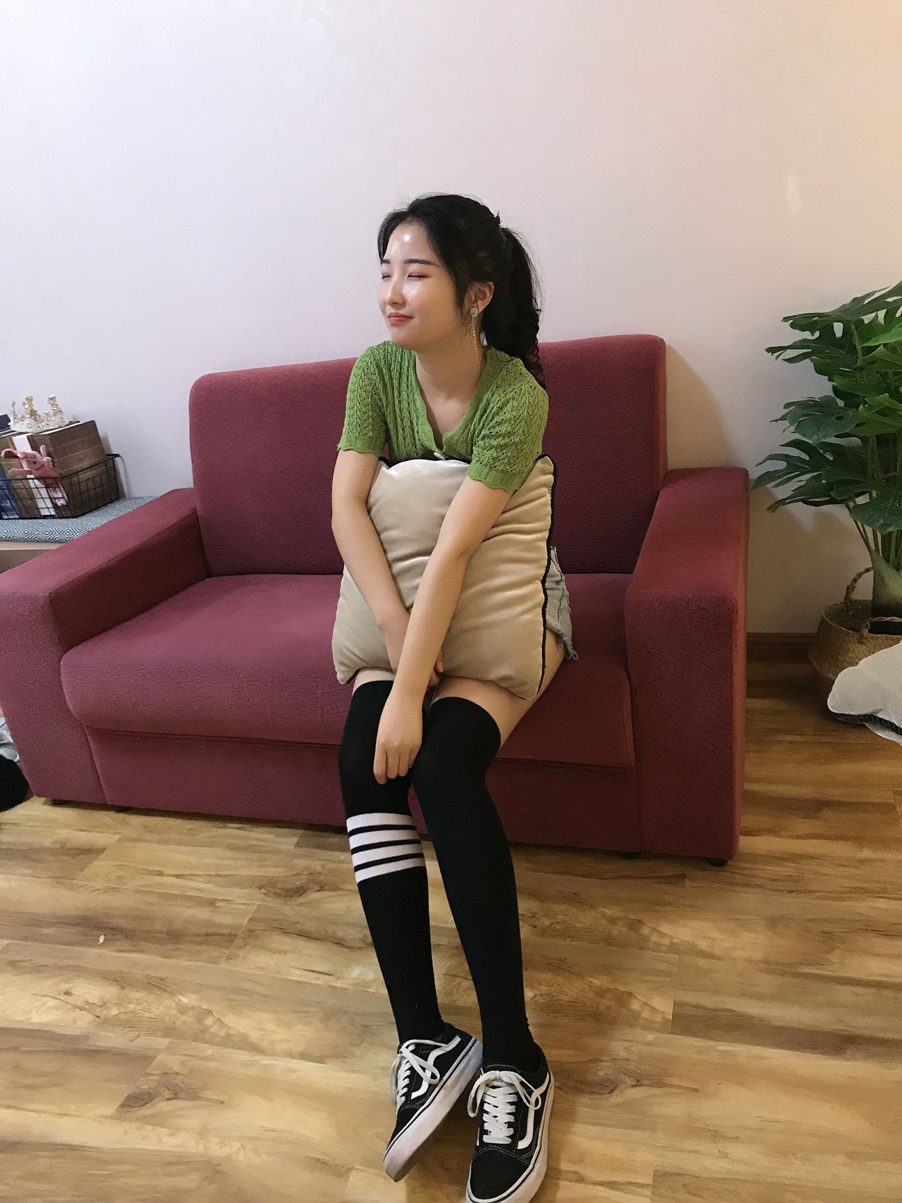 图片[70]-[最爱帆布鞋]ZAFBX-011[100P] – 速更版-美库