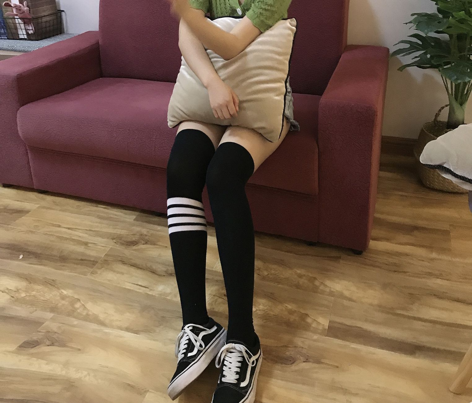 图片[72]-[最爱帆布鞋]ZAFBX-011[100P] – 速更版-美库