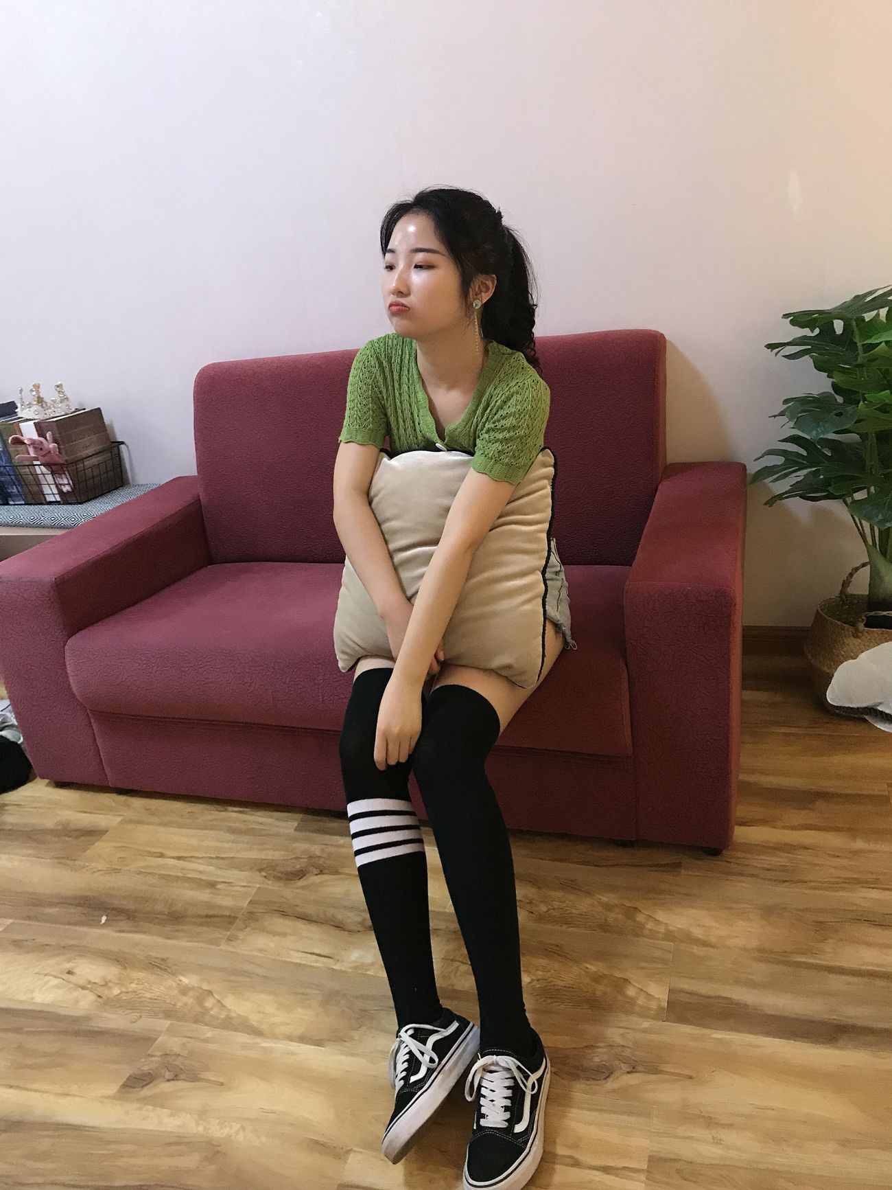 图片[74]-[最爱帆布鞋]ZAFBX-011[100P] – 速更版-美库