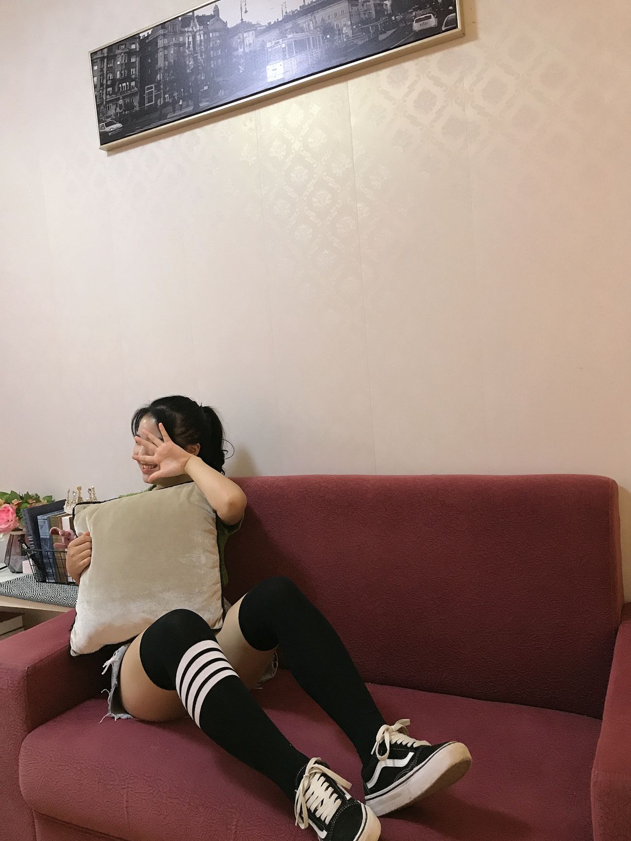 图片[86]-[最爱帆布鞋]ZAFBX-011[100P] – 速更版-美库