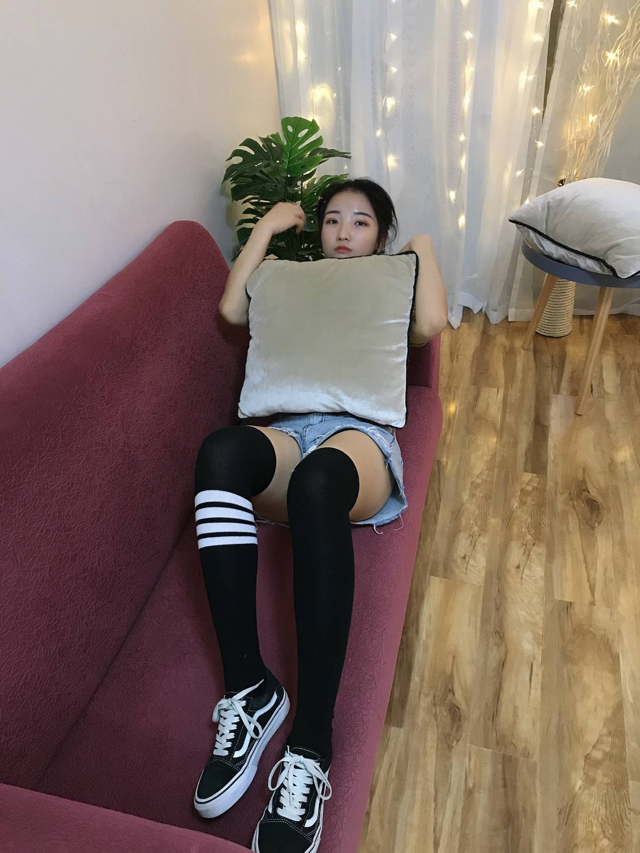 图片[93]-[最爱帆布鞋]ZAFBX-011[100P] – 速更版-美库