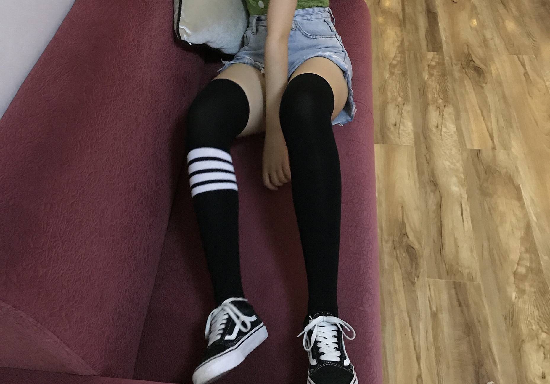 图片[96]-[最爱帆布鞋]ZAFBX-011[100P] – 速更版-美库