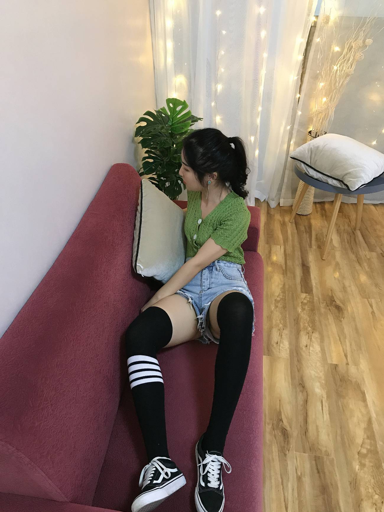 图片[99]-[最爱帆布鞋]ZAFBX-011[100P] – 速更版-美库