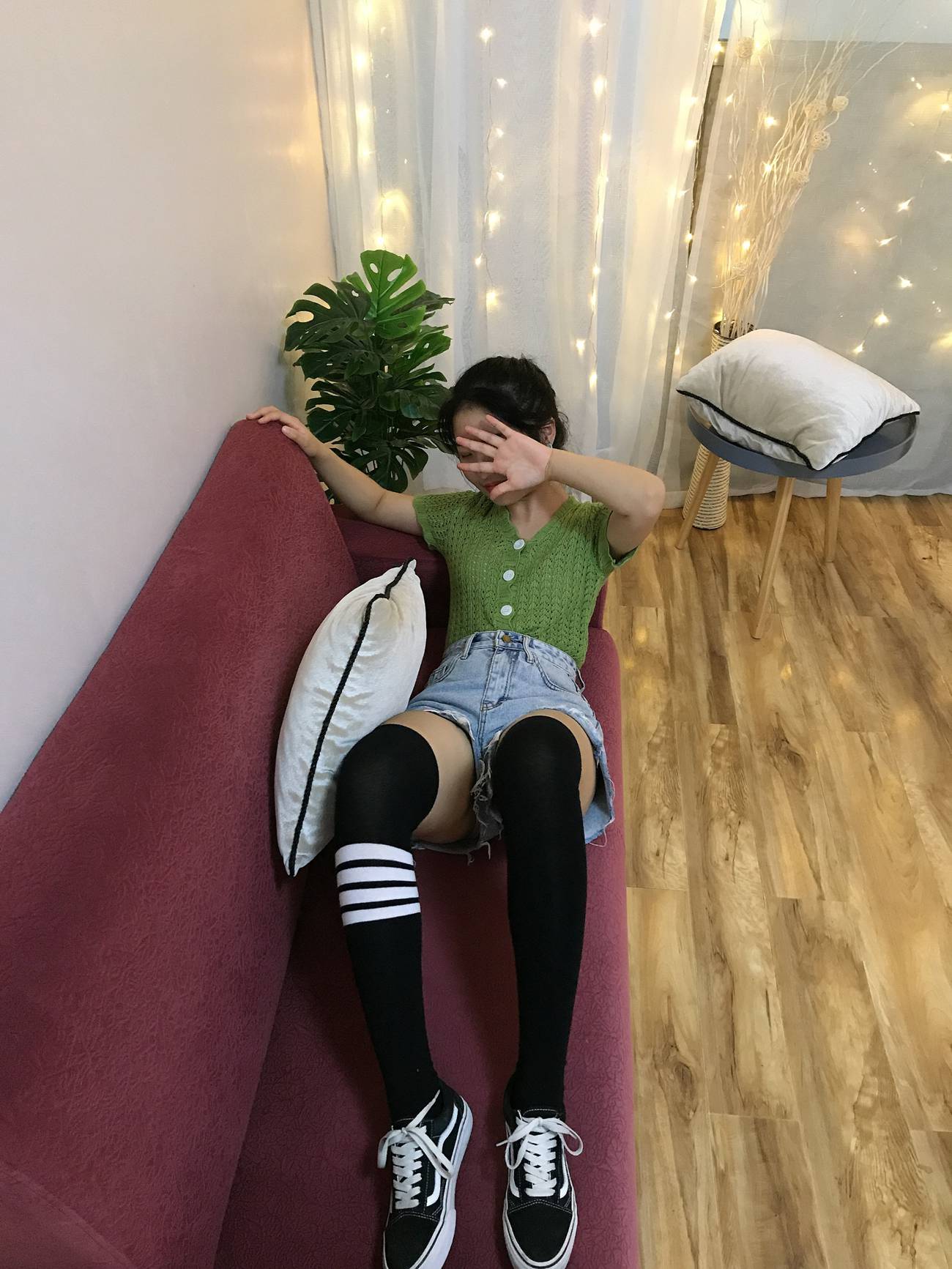 图片[101]-[最爱帆布鞋]ZAFBX-011[100P] – 速更版-美库