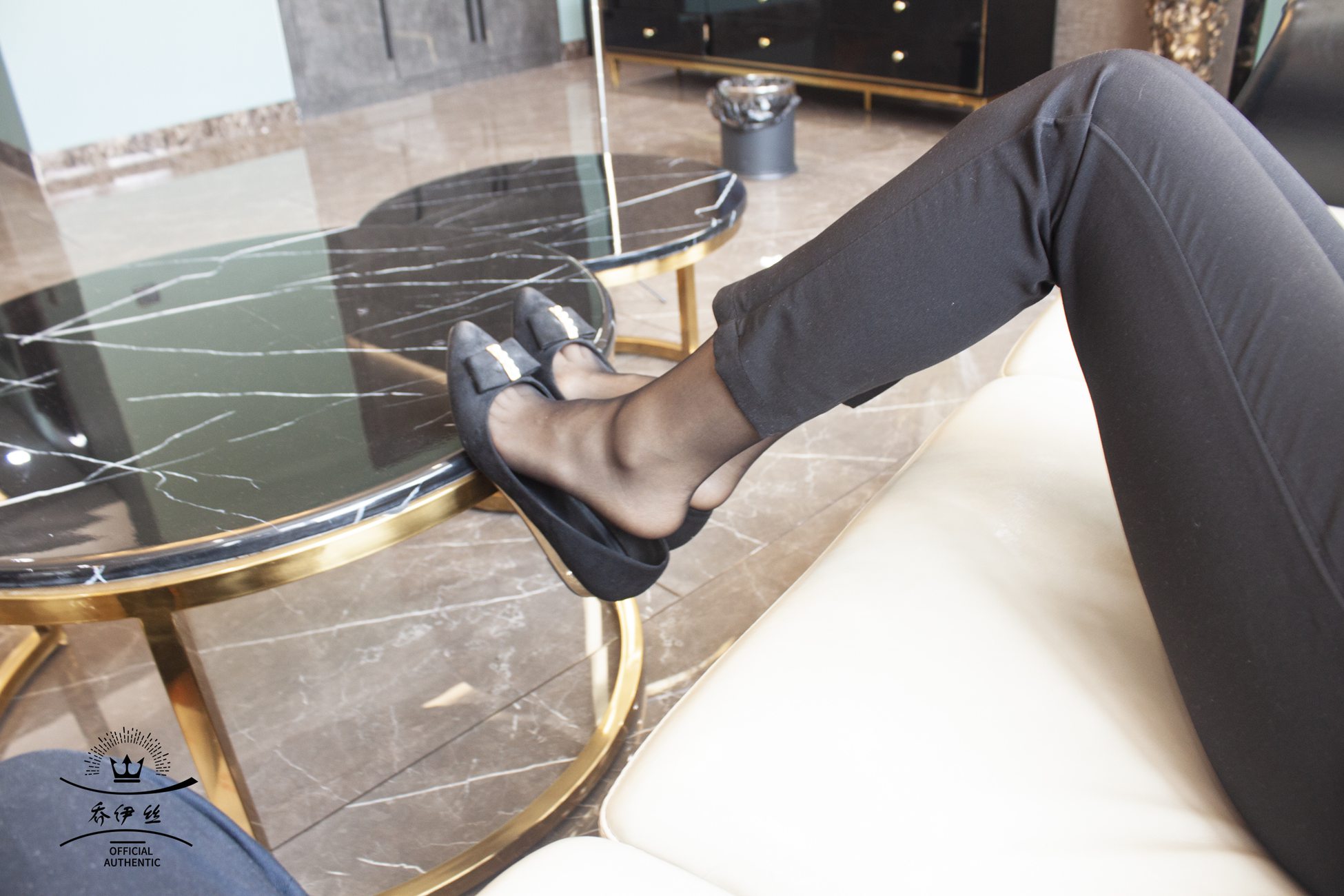 图片[75]-乔依丝joys – 与同事[105P] – 速更版-美库