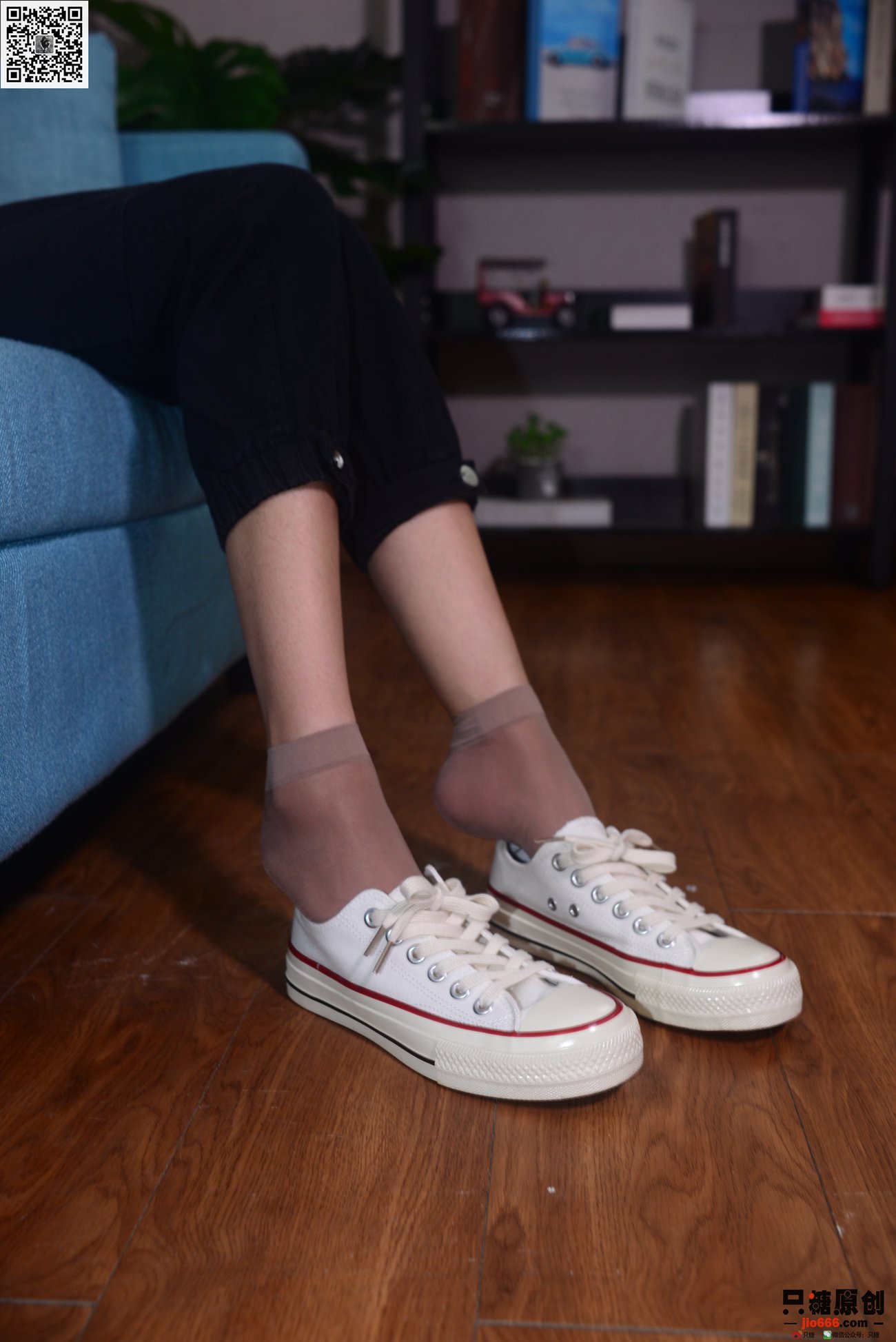 图片[24]-[只糖棉袜]NO.271 绵绵 草长莺飞[156P] – 速更版-美库