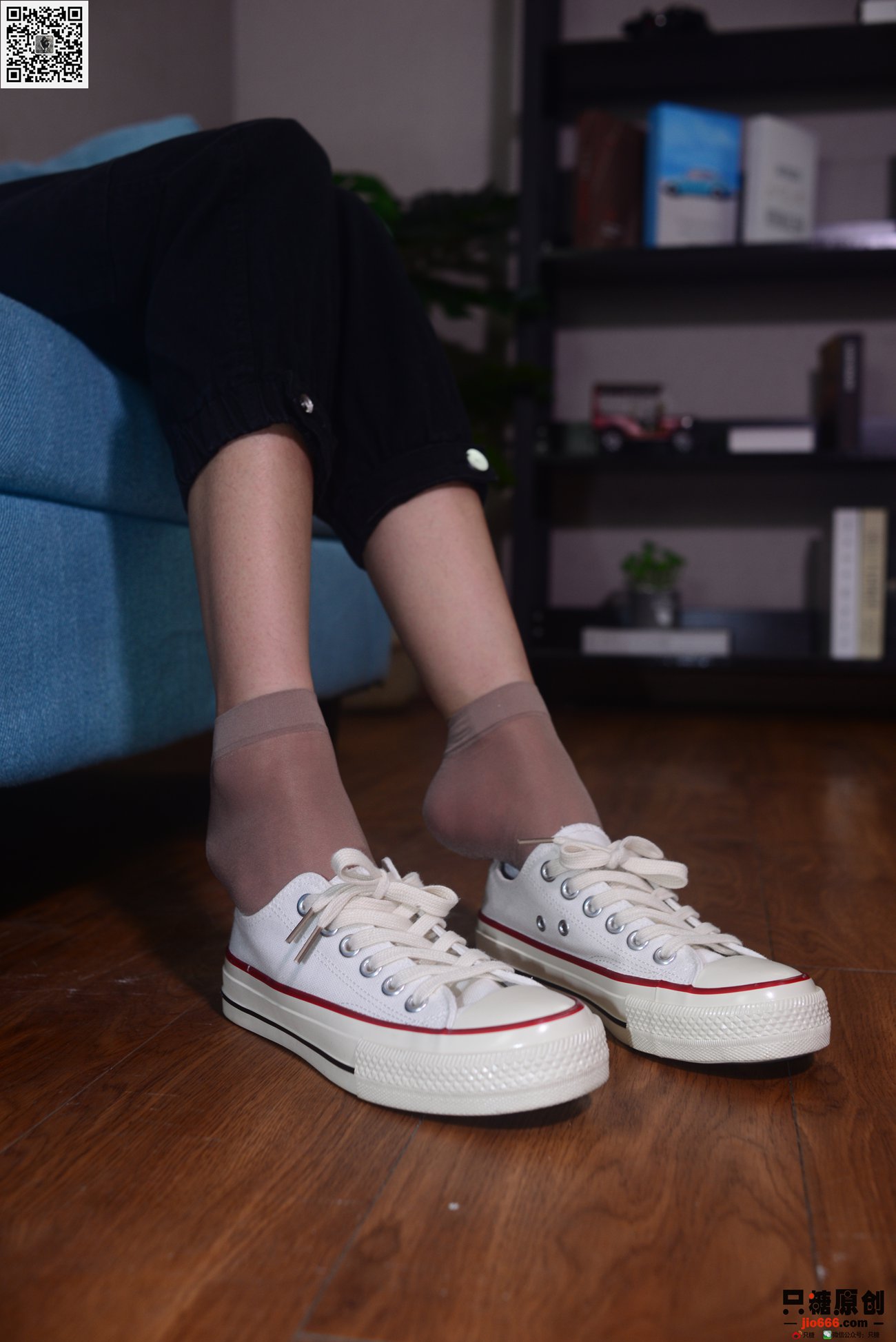 图片[25]-[只糖棉袜]NO.271 绵绵 草长莺飞[156P] – 速更版-美库