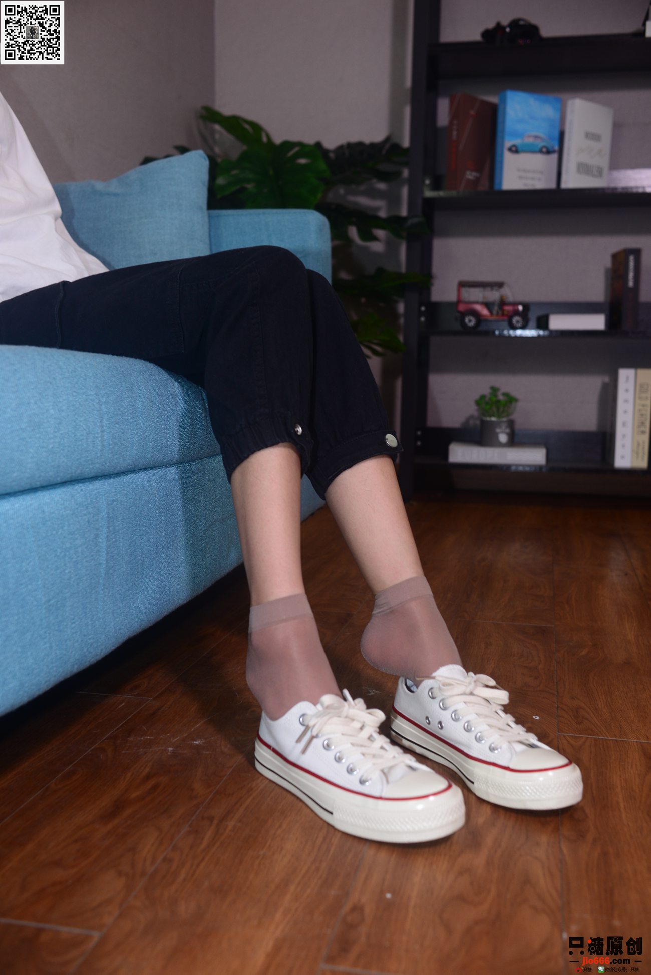 图片[26]-[只糖棉袜]NO.271 绵绵 草长莺飞[156P] – 速更版-美库