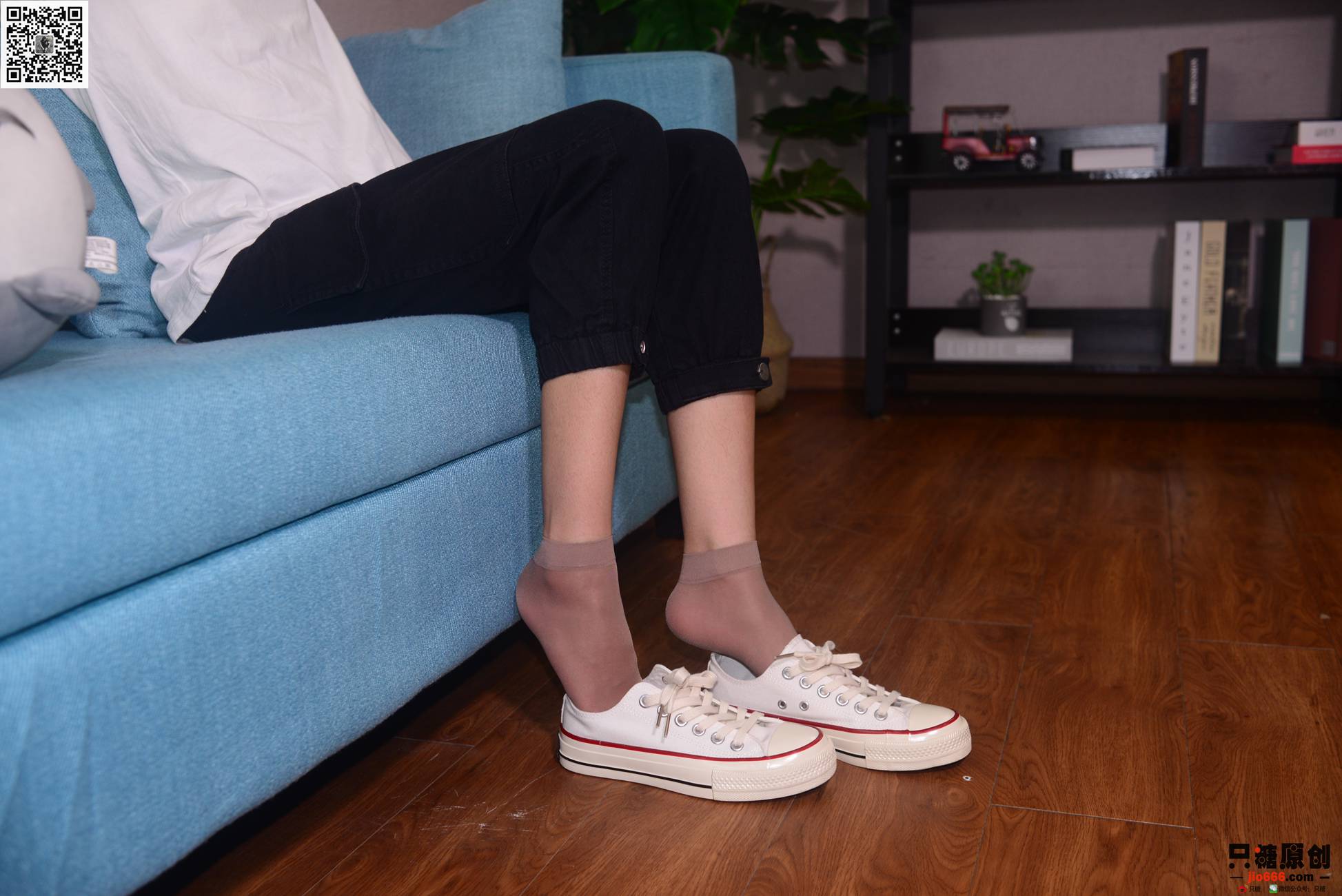 图片[29]-[只糖棉袜]NO.271 绵绵 草长莺飞[156P] – 速更版-美库