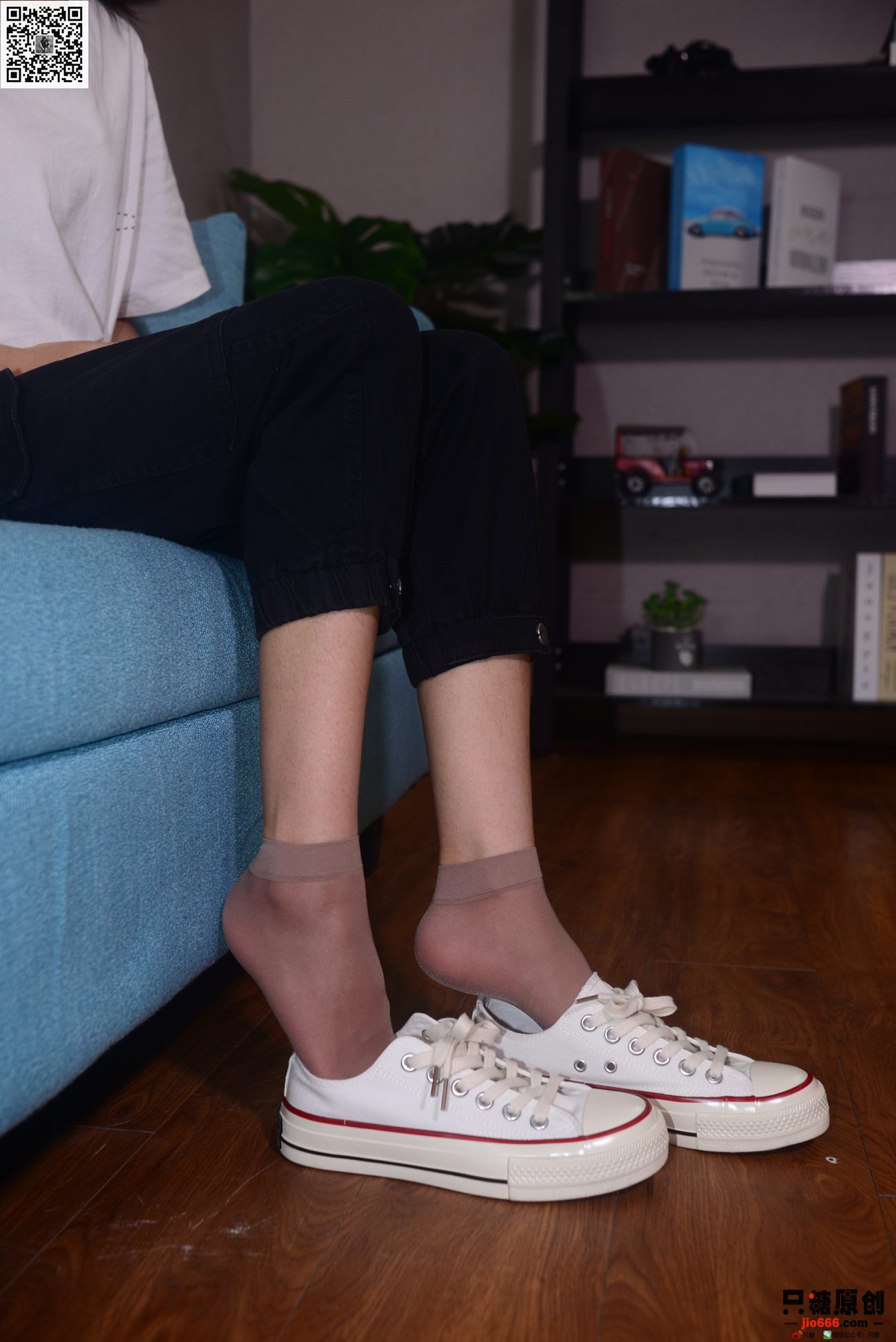 图片[31]-[只糖棉袜]NO.271 绵绵 草长莺飞[156P] – 速更版-美库