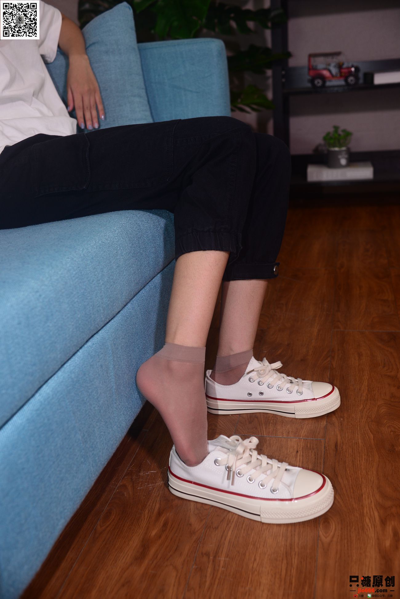 图片[35]-[只糖棉袜]NO.271 绵绵 草长莺飞[156P] – 速更版-美库