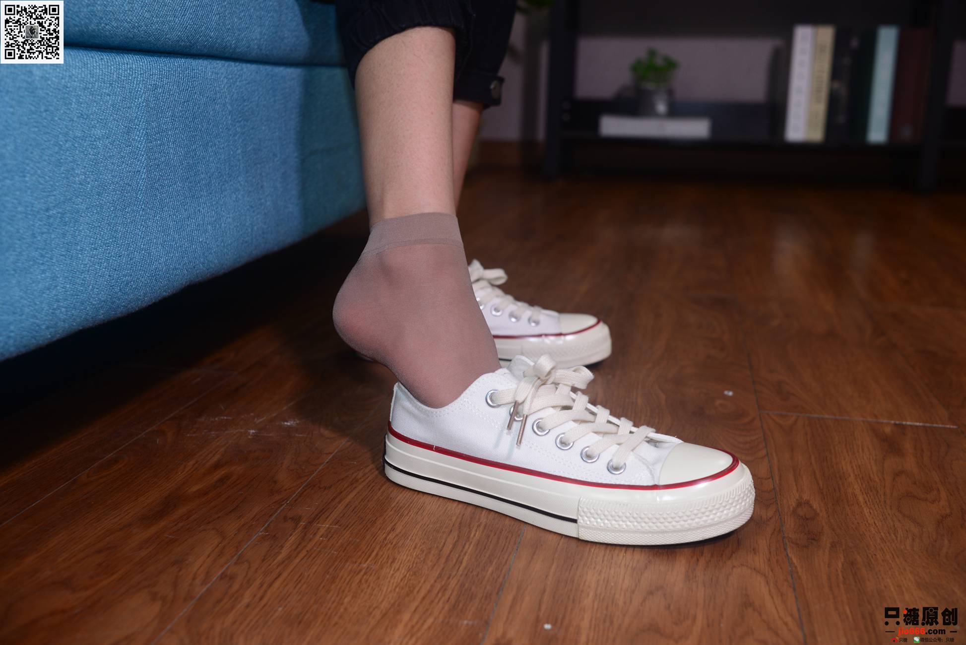 图片[41]-[只糖棉袜]NO.271 绵绵 草长莺飞[156P] – 速更版-美库