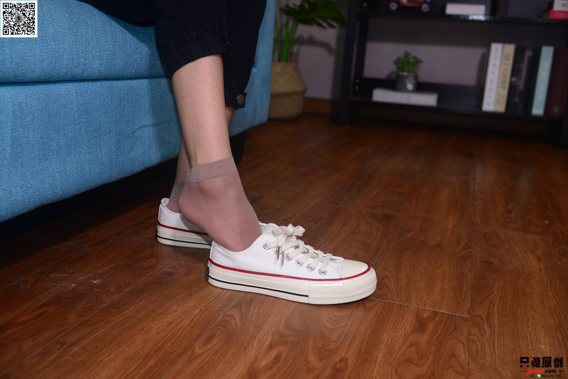 图片[45]-[只糖棉袜]NO.271 绵绵 草长莺飞[156P] – 速更版-美库