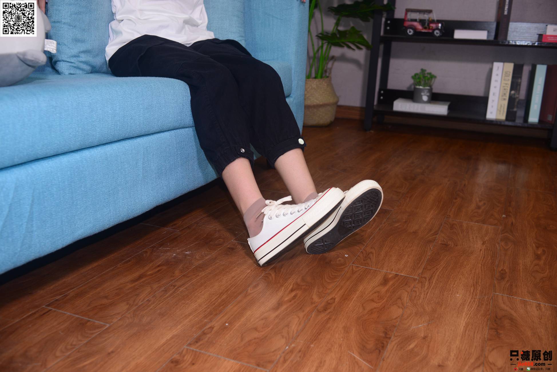 图片[60]-[只糖棉袜]NO.271 绵绵 草长莺飞[156P] – 速更版-美库