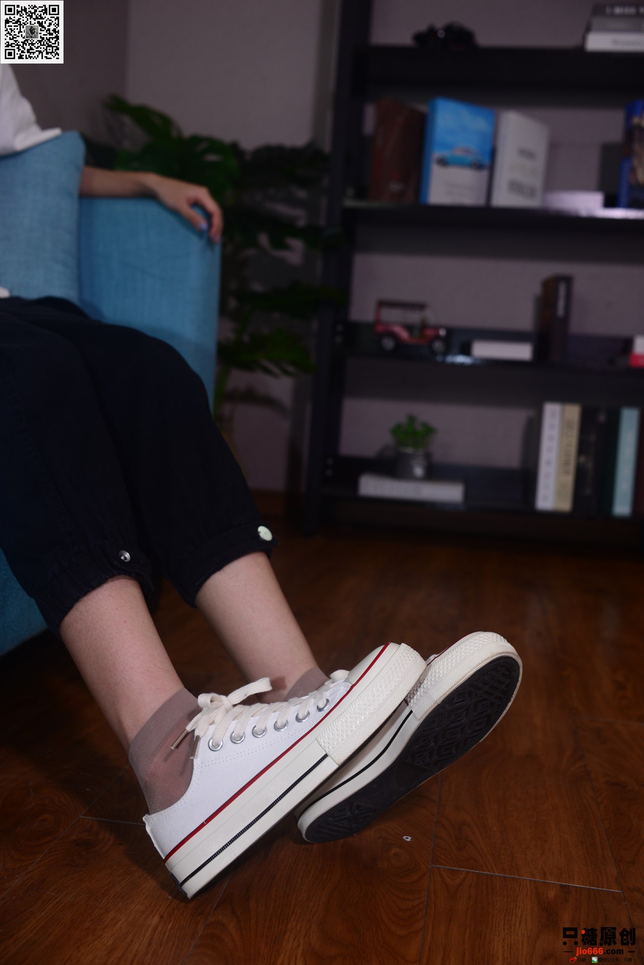 图片[62]-[只糖棉袜]NO.271 绵绵 草长莺飞[156P] – 速更版-美库