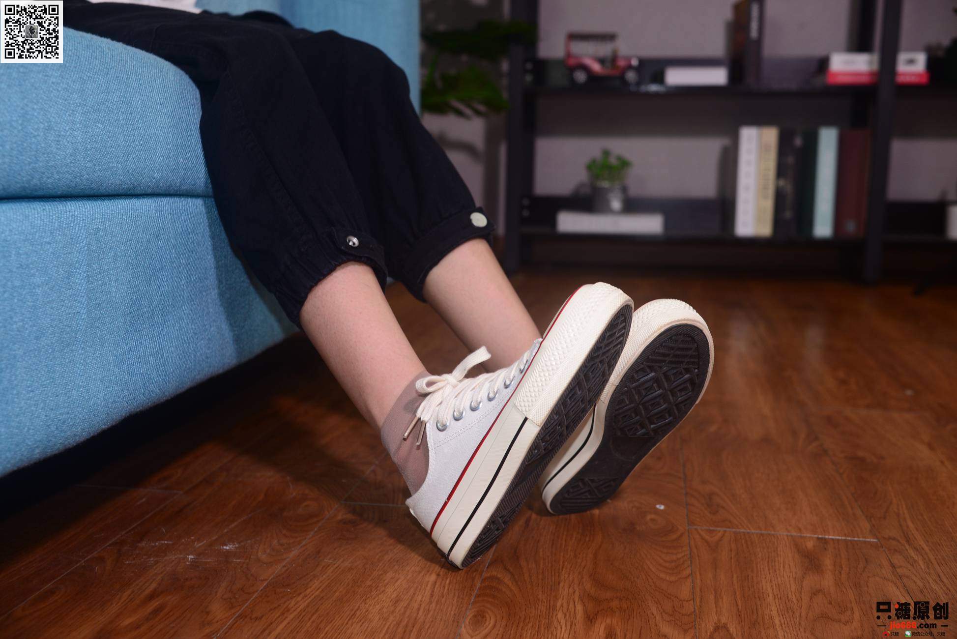 图片[63]-[只糖棉袜]NO.271 绵绵 草长莺飞[156P] – 速更版-美库